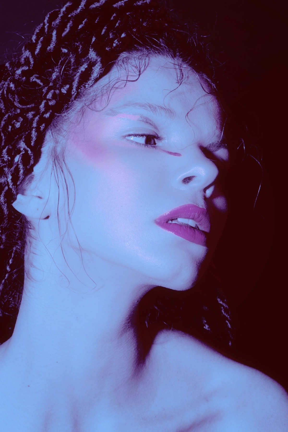 Vanesa Marta — Model & Hostess in Paris photo 4
