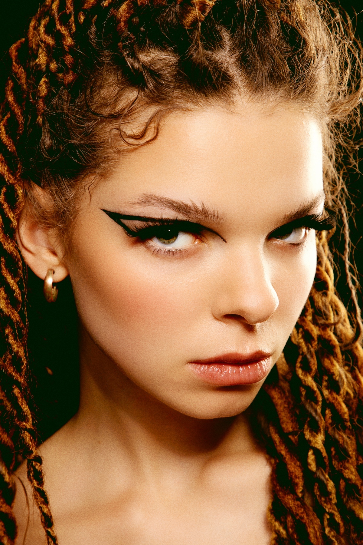 Vanesa Marta — Model & Hostess in Paris photo 5