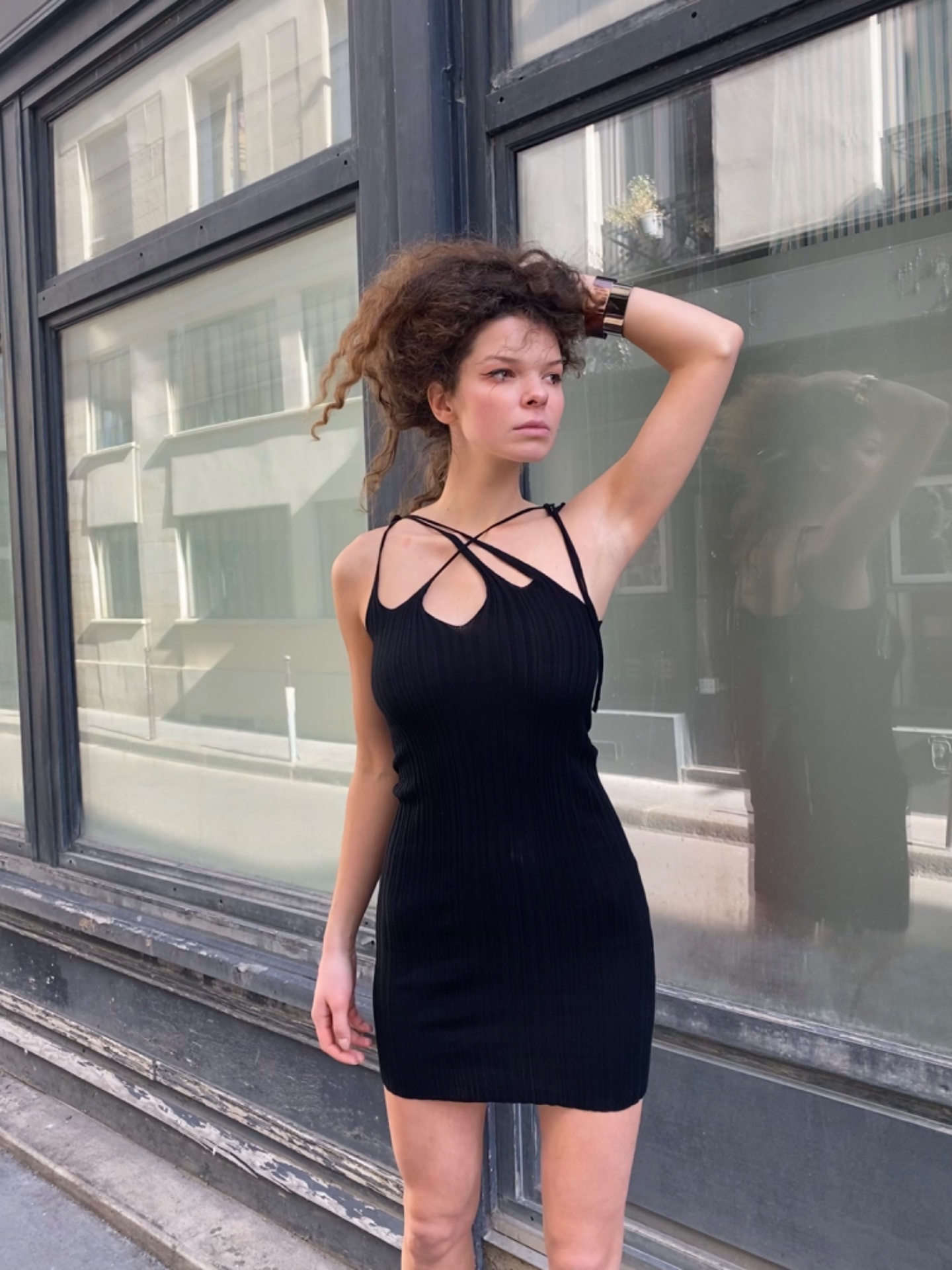 Vanesa Marta — Model & Hostess in Paris photo 6