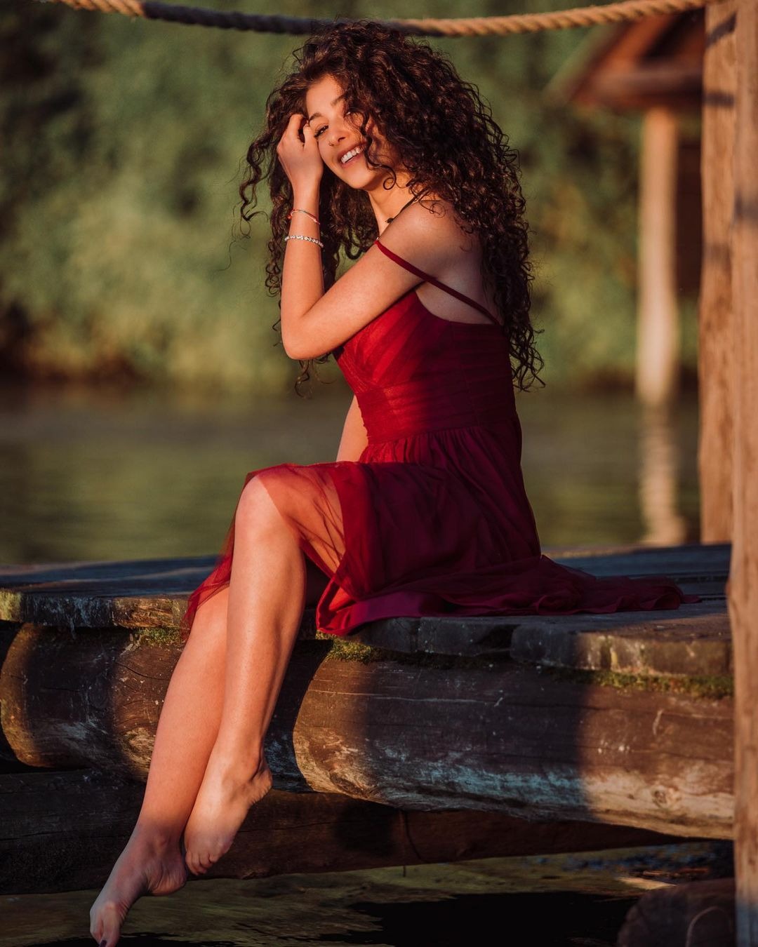 Greta — Model & Hostess in Parigi photo 1