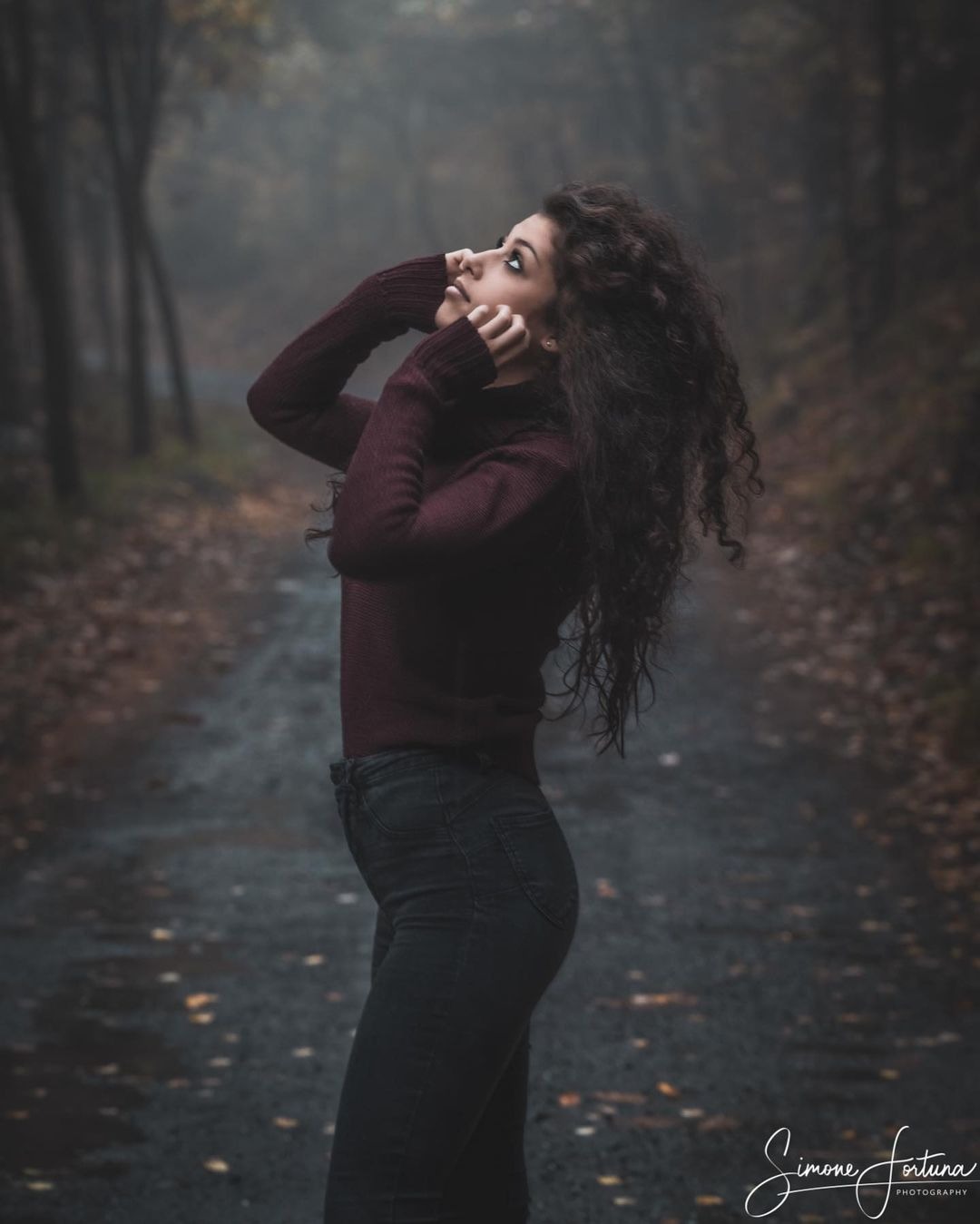 Greta — Model & Hostess in Parigi photo 4