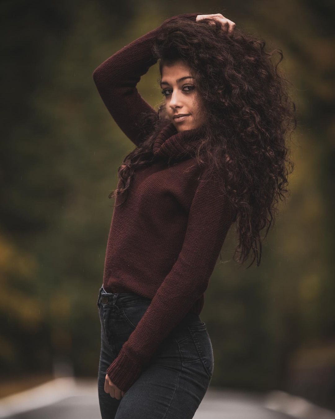 Greta — Model & Hostess in Parigi photo 5
