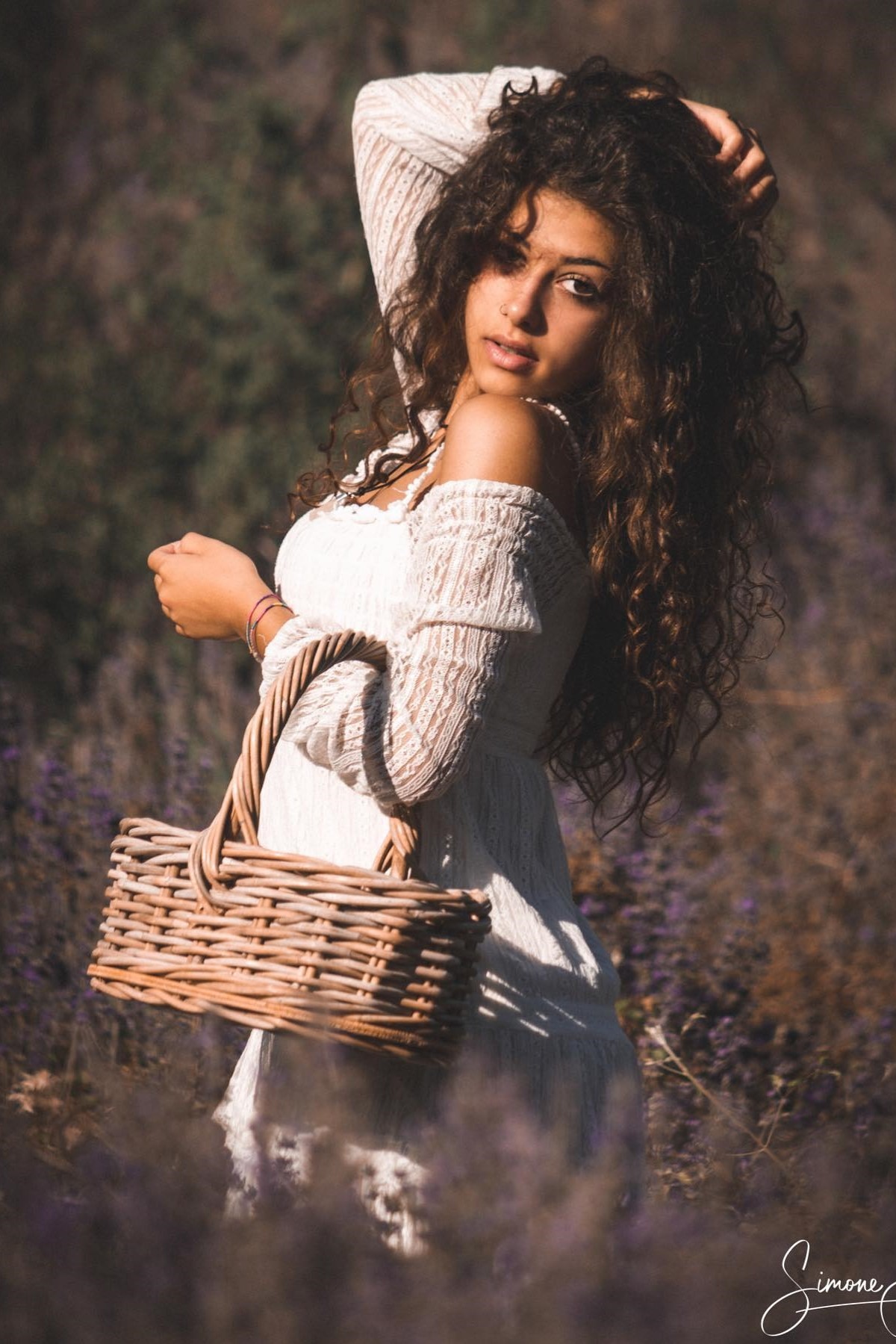 Greta — Model & Hostess in Parigi photo 7