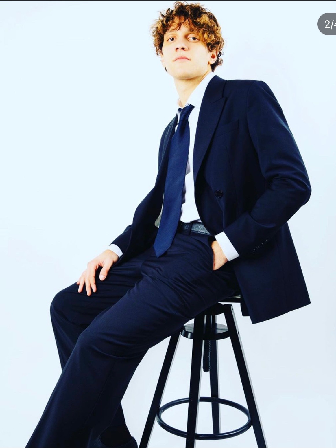 Leonardo — Model & Host in Casalecchio Di Reno photo 1