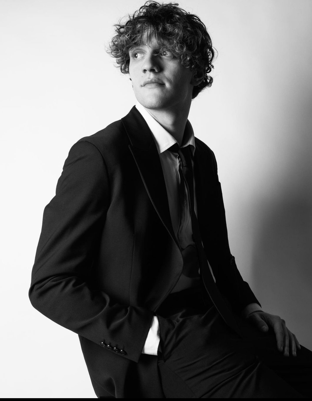 Leonardo — Model & Host in Casalecchio Di Reno photo 2