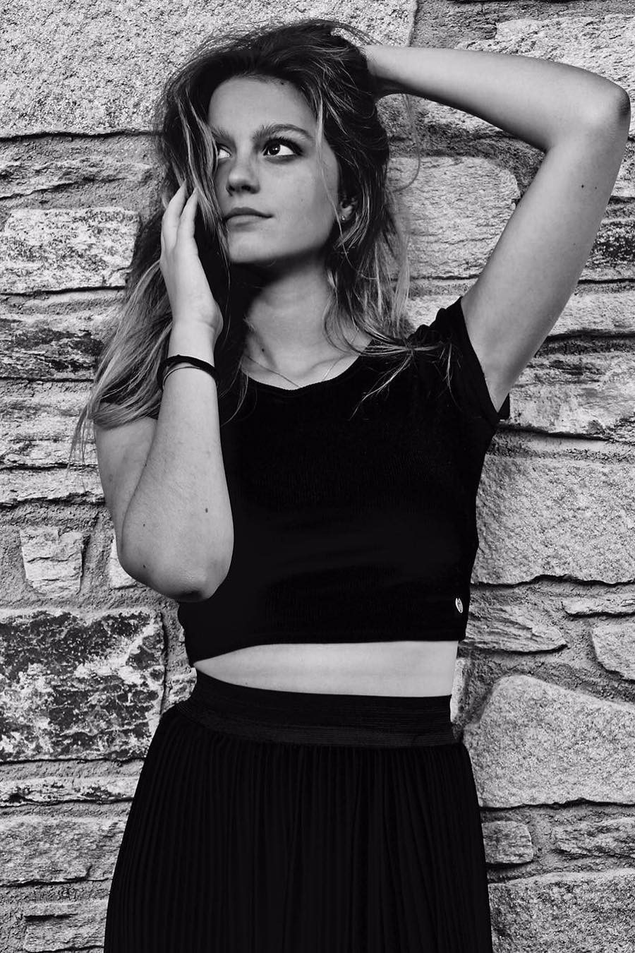 Virginia — Model & Hostess in Introd photo 4