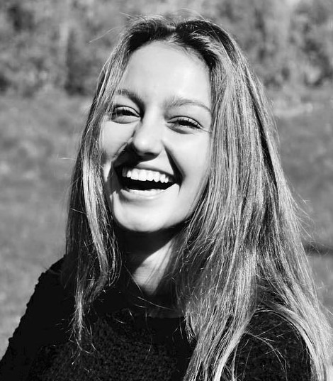 Virginia — Model & Hostess in Introd photo 6