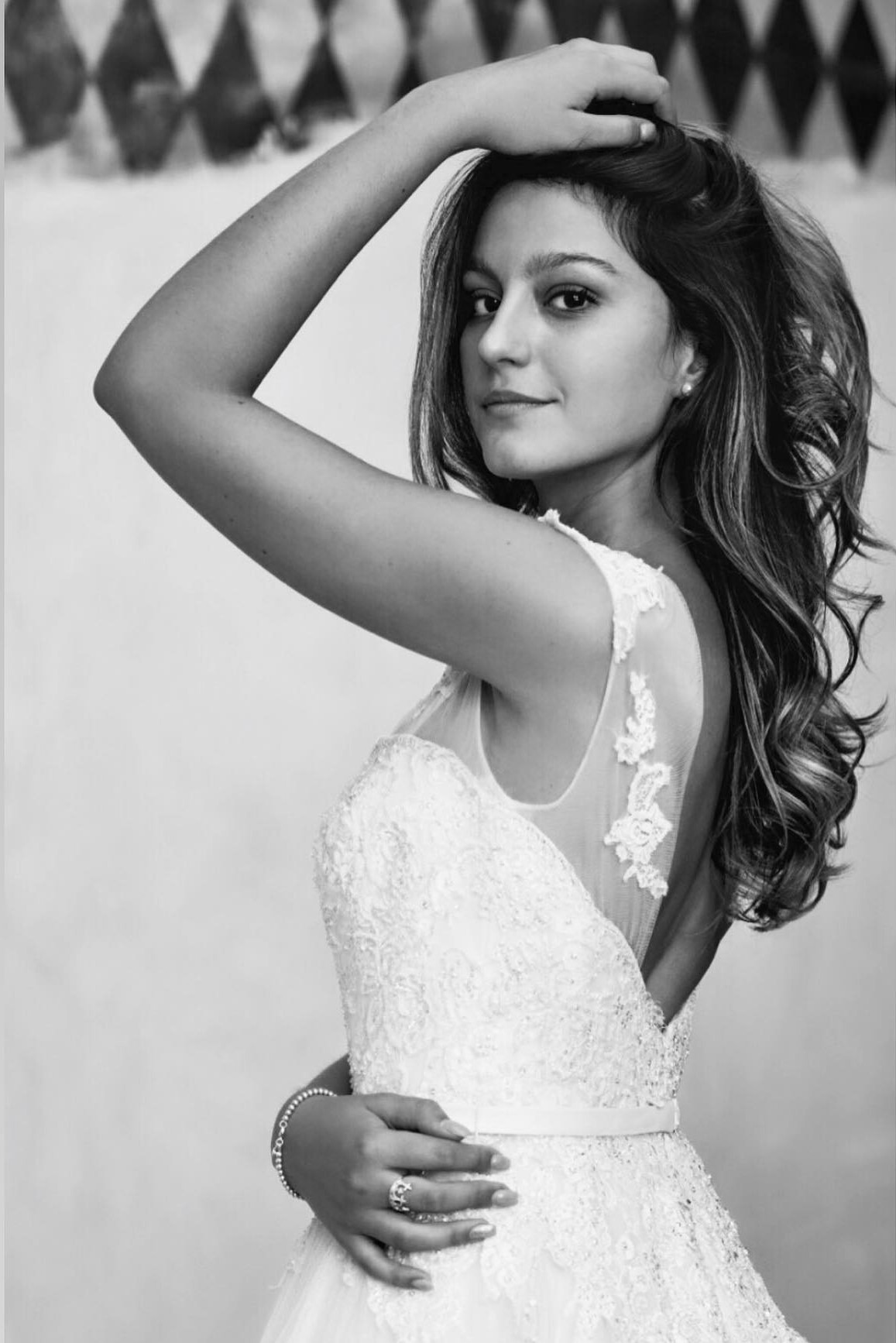 Virginia — Model & Hostess in Introd photo 8