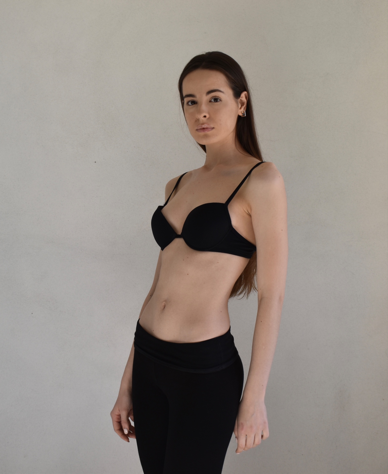 Chiara — Model & Hostess in Milano photo 10
