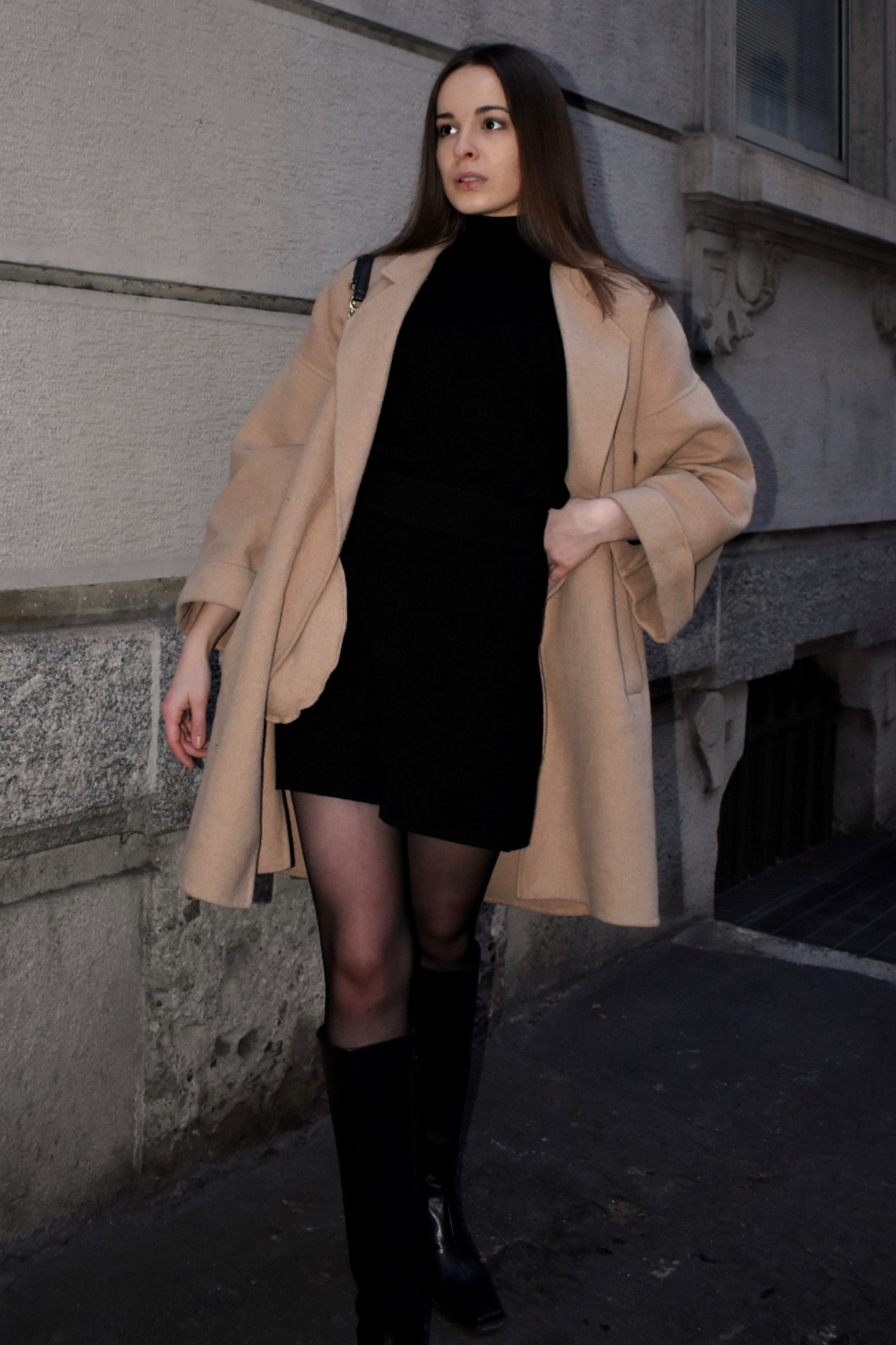 Chiara — Model & Hostess in Milano photo 3