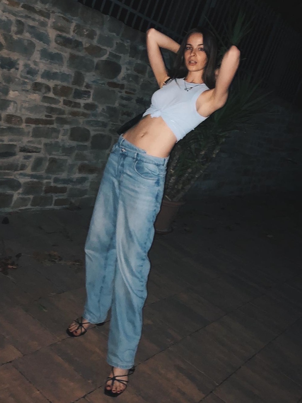 Chiara — Model & Hostess in Milano photo 6