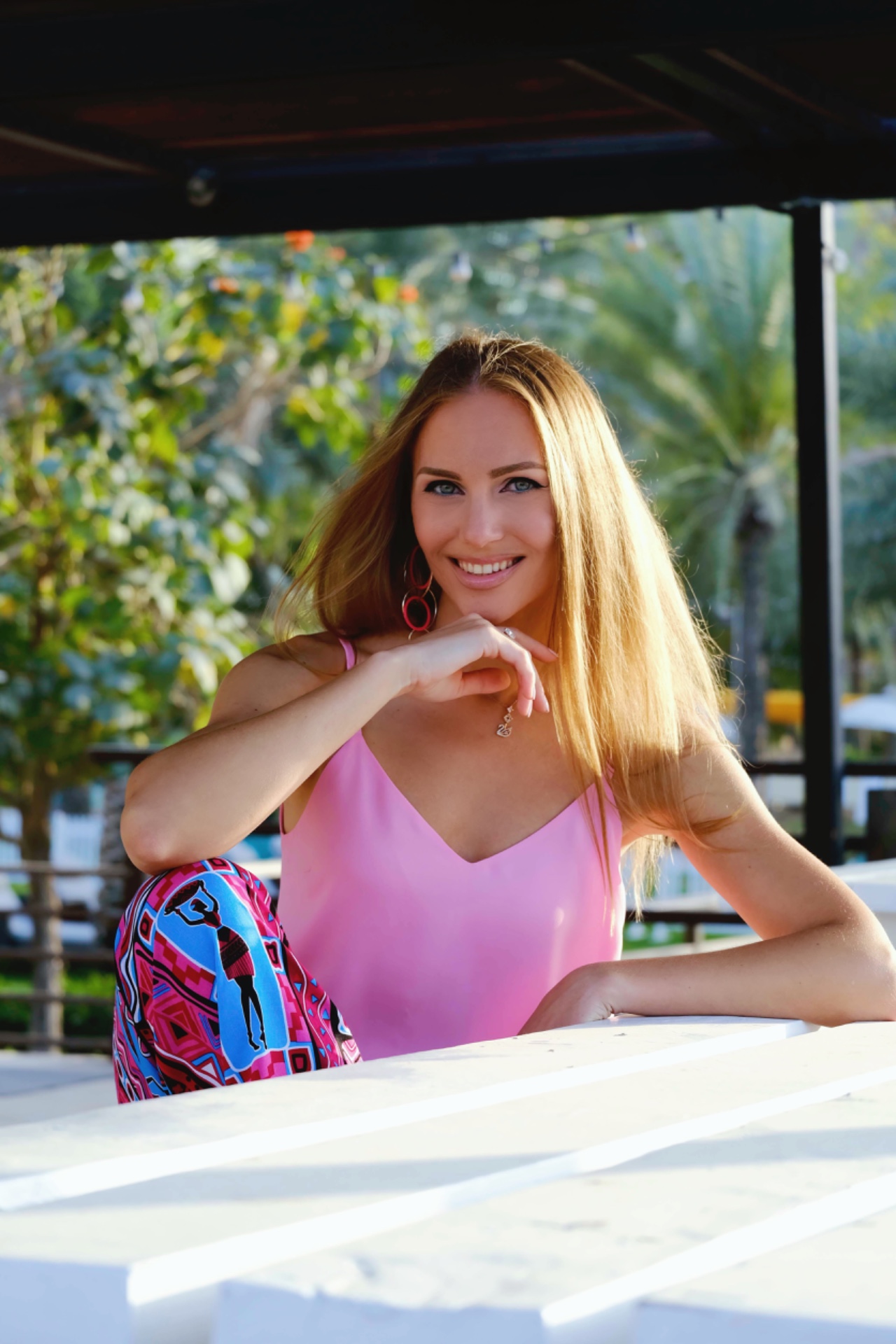 Maryna — Model & Hostess in Dubai photo 13