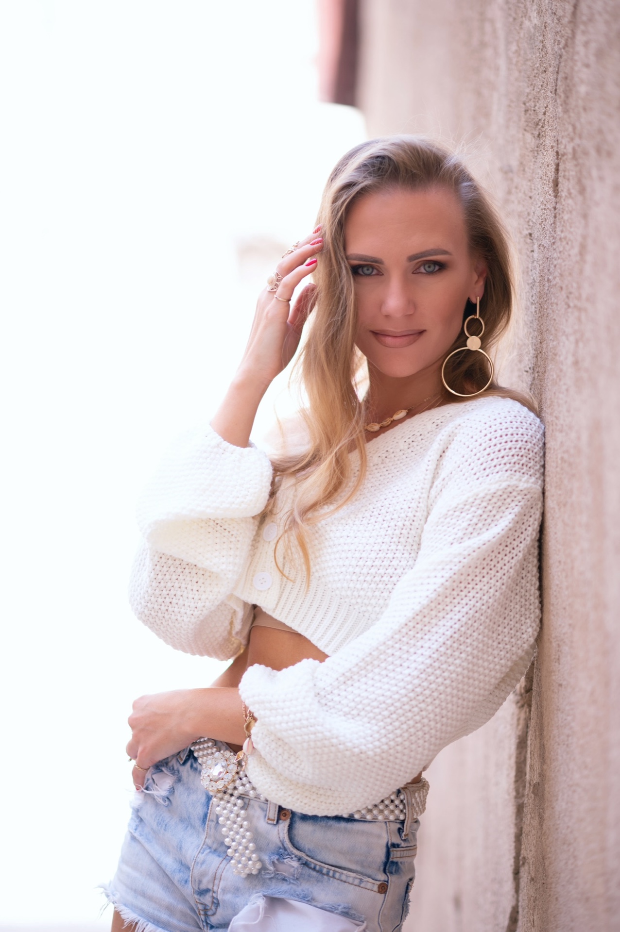 Maryna — Model & Hostess in Dubai photo 18