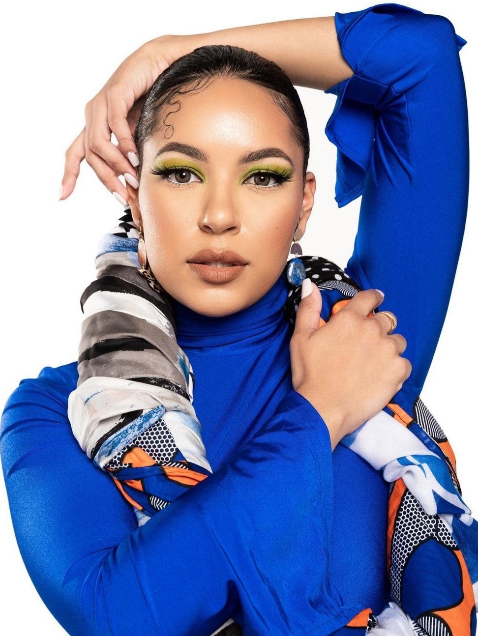 Valeria Perez — Model & Hostess in Орландо photo 20