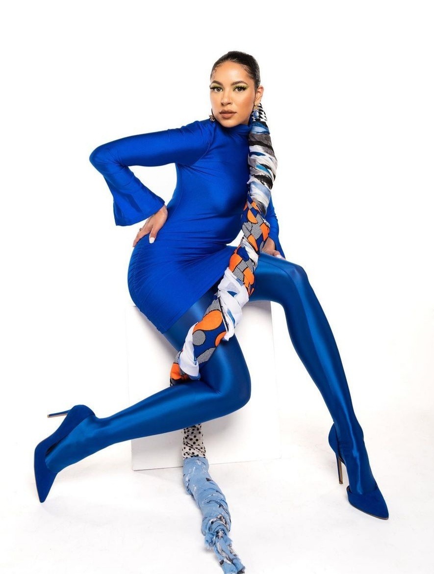 Valeria Perez — Model & Hostess in Орландо photo 5