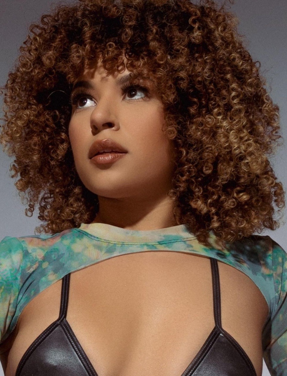 Valeria Perez — Model & Hostess in Орландо photo 6