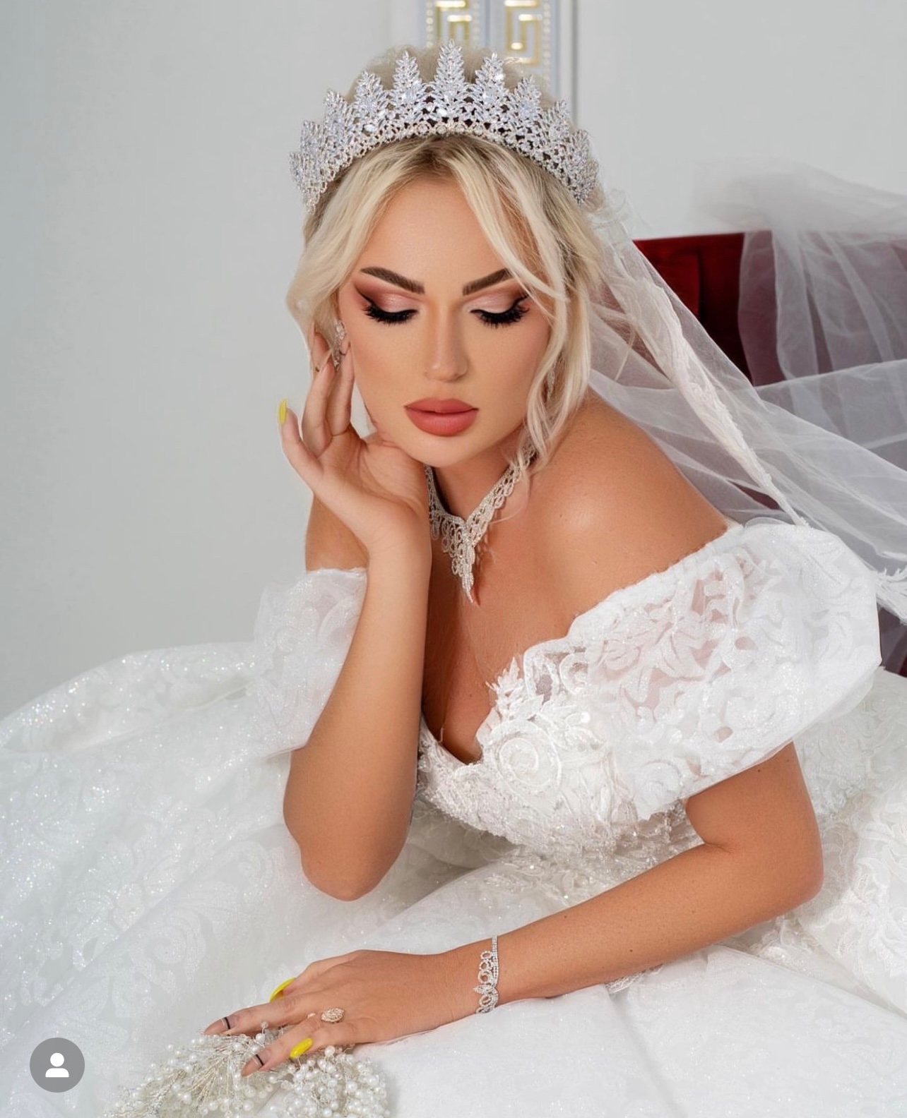 Kristina — Model & Hostess in Dubai photo 9