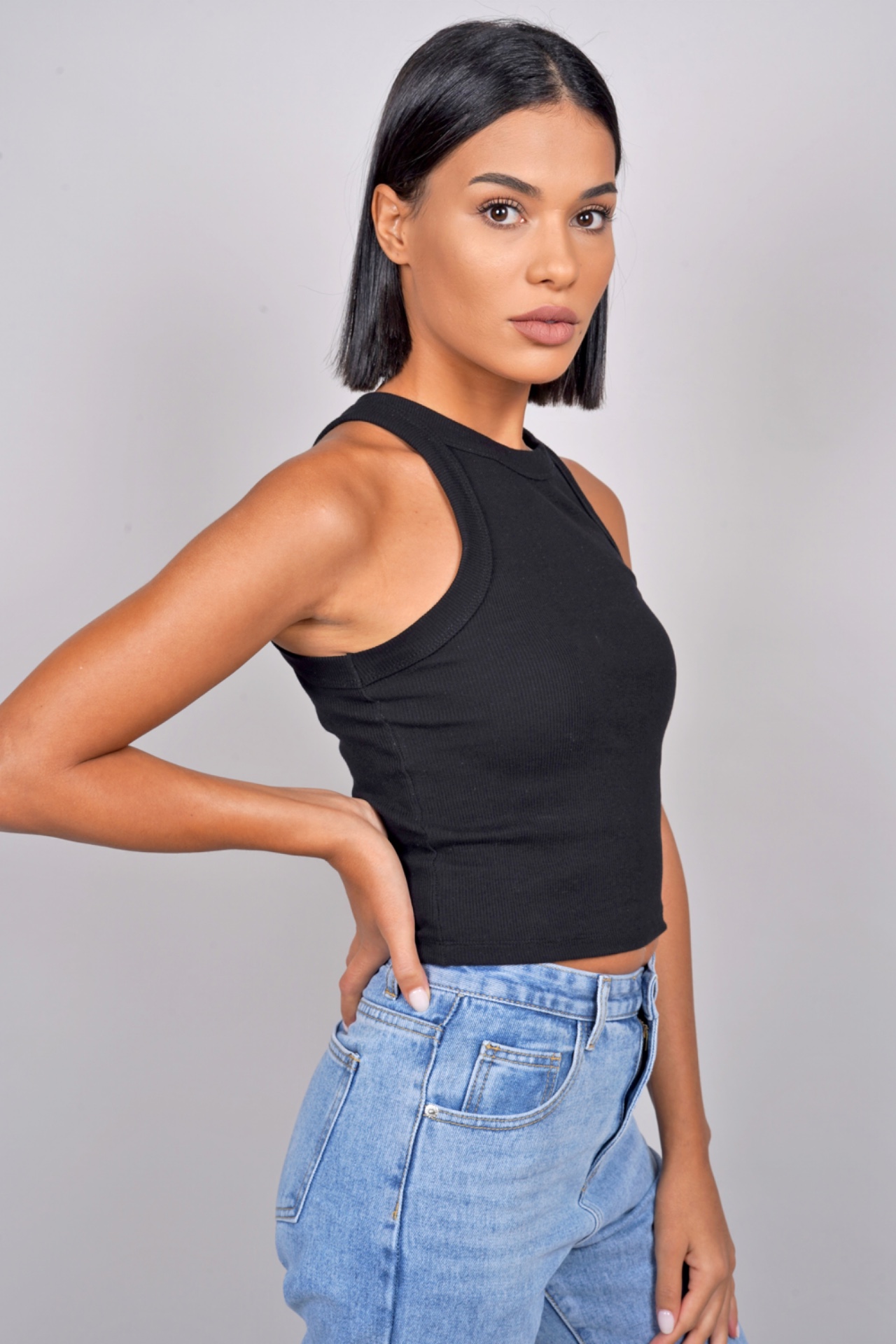 HAJAR — Model in Area | Eye On Model