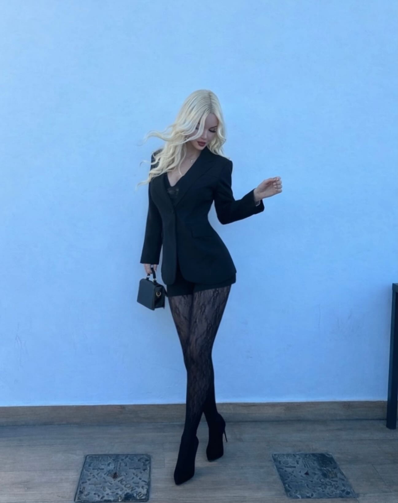 Tonya — Model & Hostess in Maddaloni photo 6