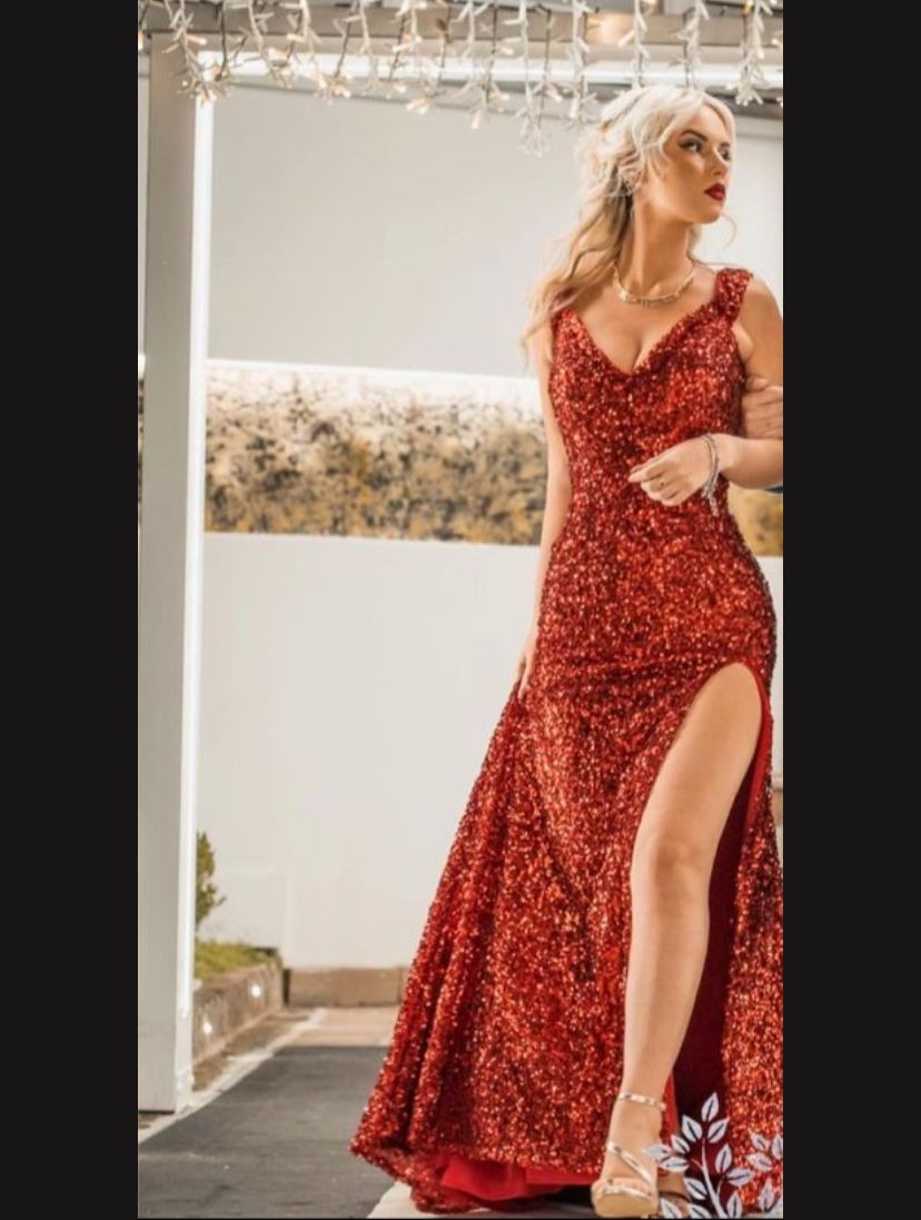 Tonya — Model & Hostess in Maddaloni photo 8