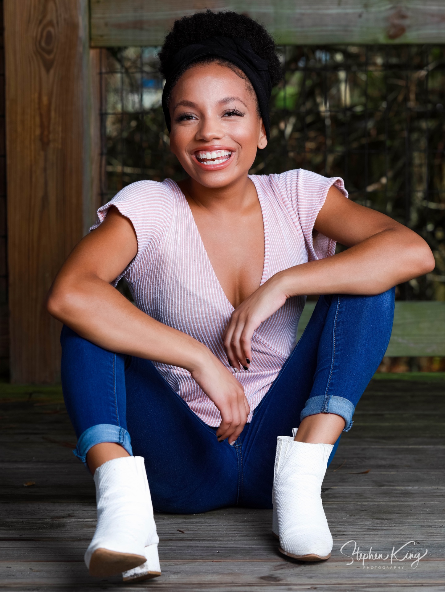 Taylor-kay — Model & Hostess in Winter Garden photo 5