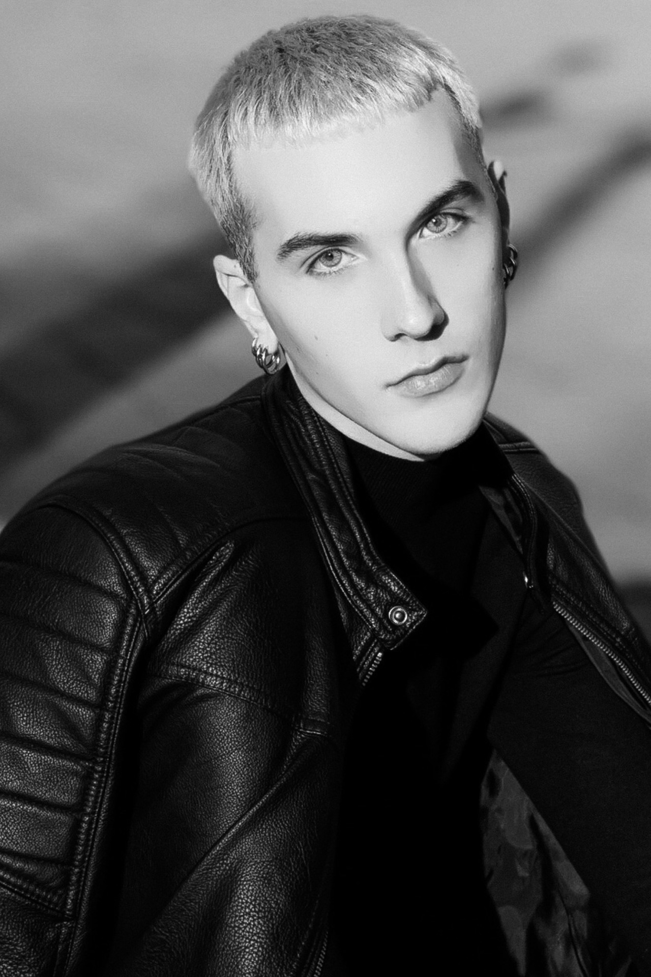 Gabriele Luca — Model & Host in Canegrate photo 10