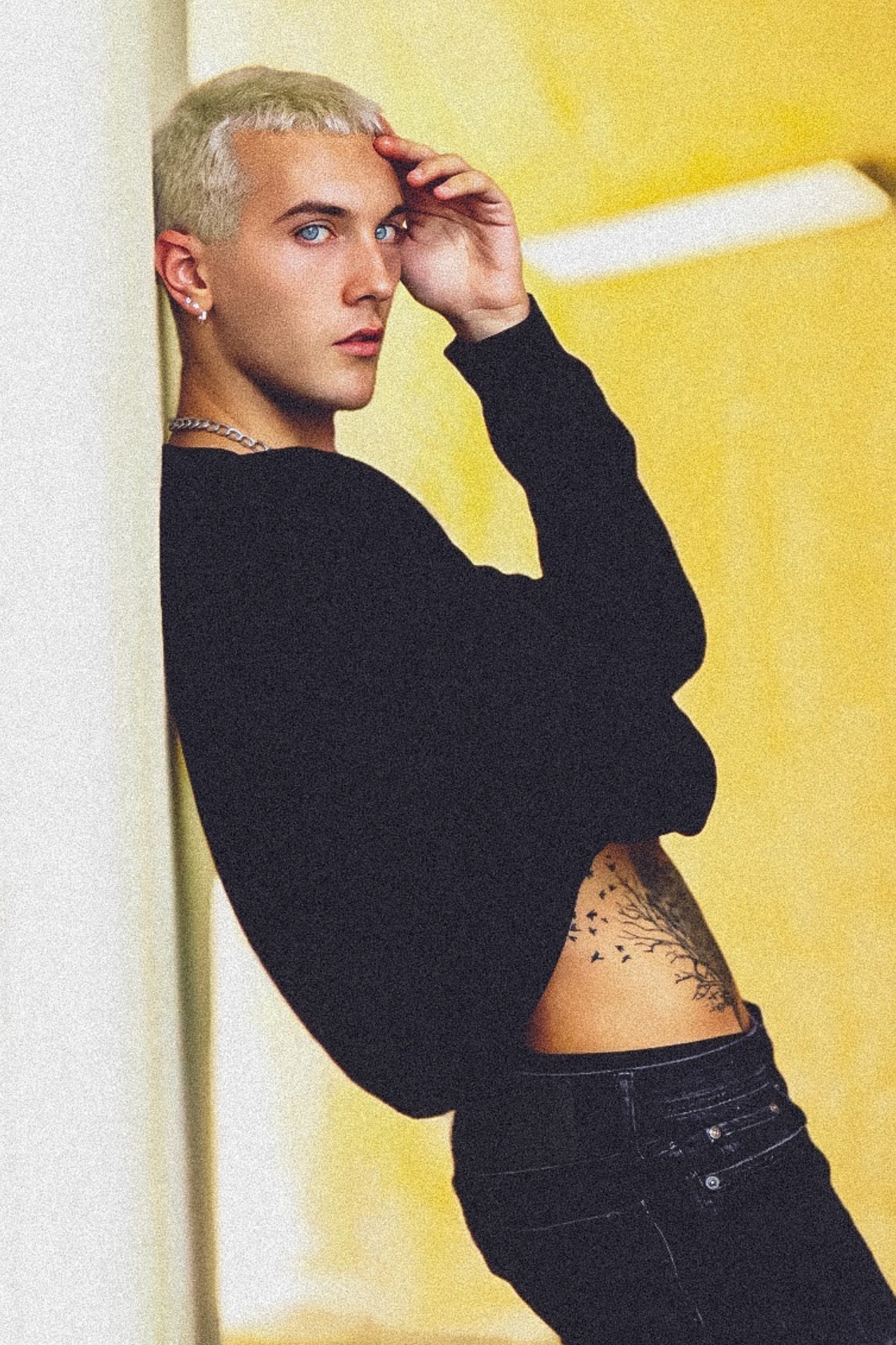 Gabriele Luca — Model & Host in Canegrate photo 13