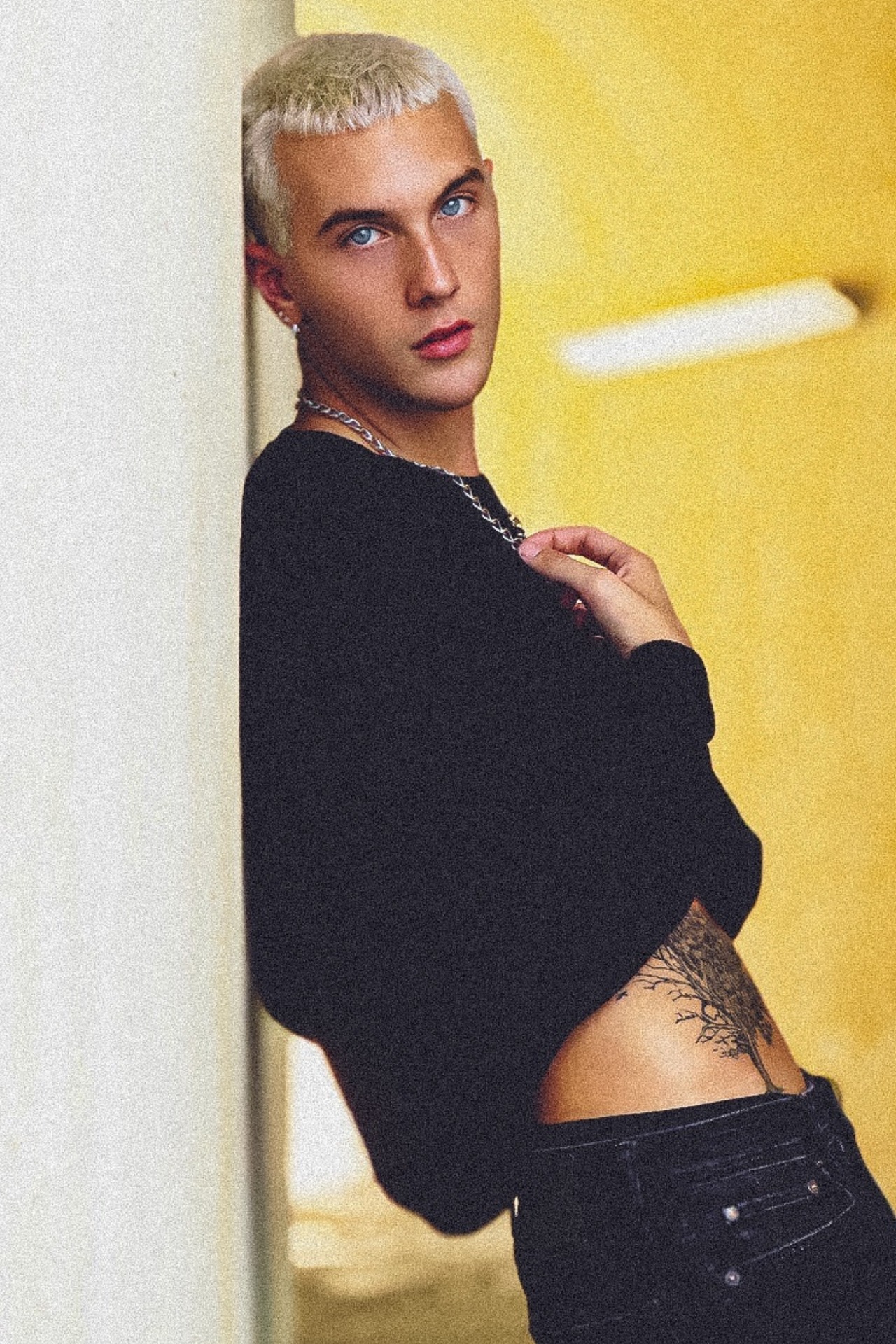 Gabriele Luca — Model & Host in Canegrate photo 14