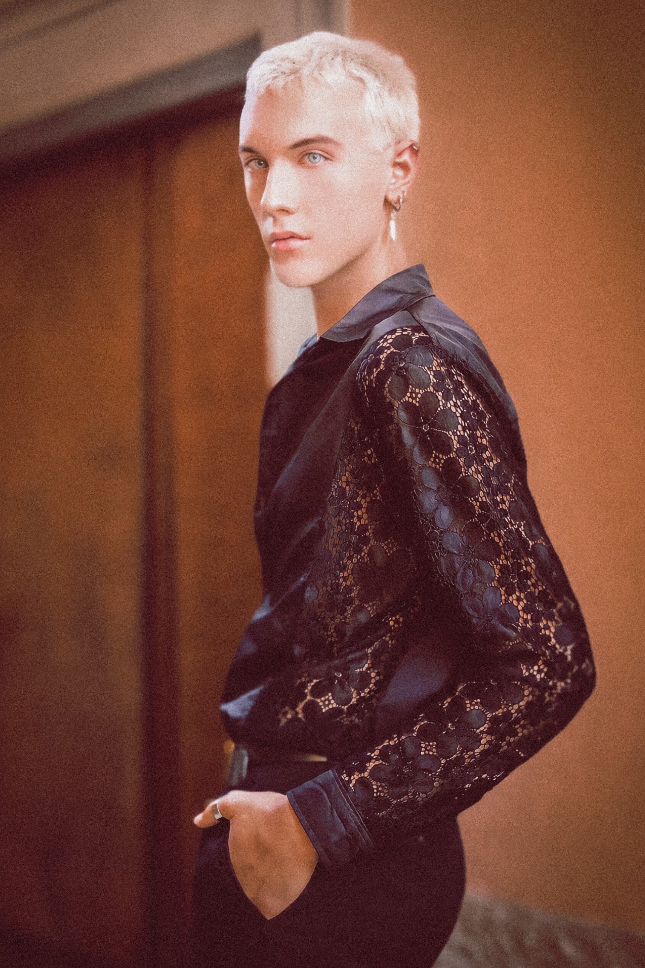 Gabriele Luca — Model & Host in Canegrate photo 17