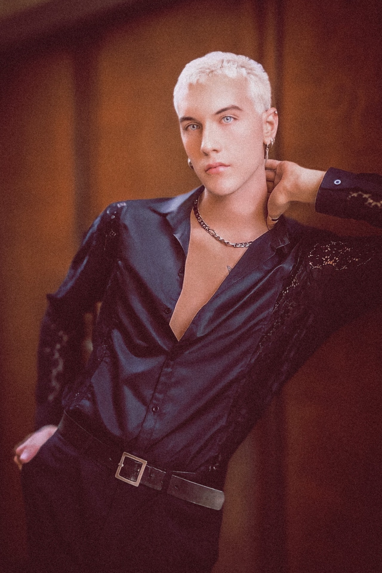 Gabriele Luca — Model & Host in Canegrate photo 18