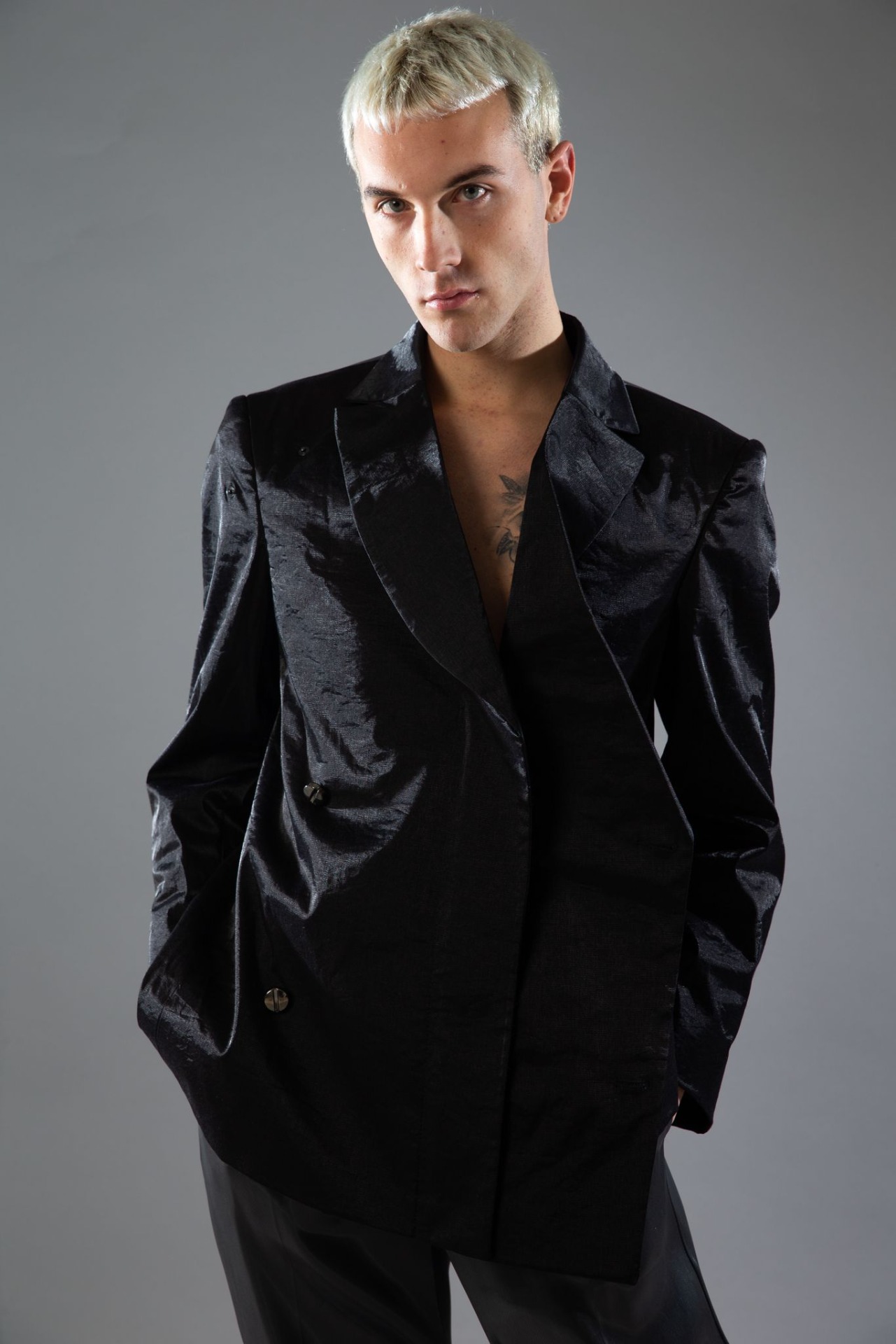 Gabriele Luca — Model & Host in Canegrate photo 2