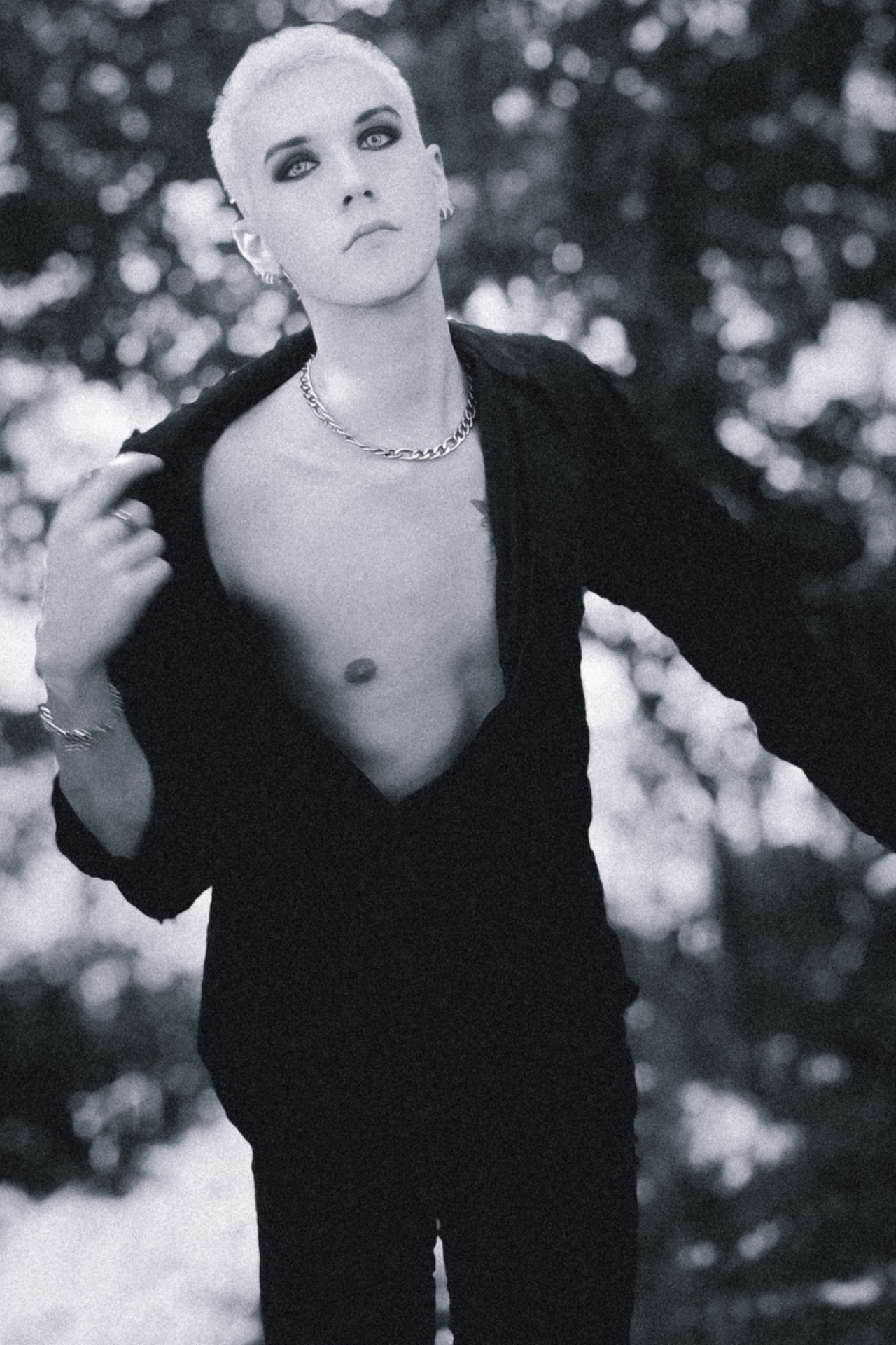 Gabriele Luca — Model & Host in Canegrate photo 21