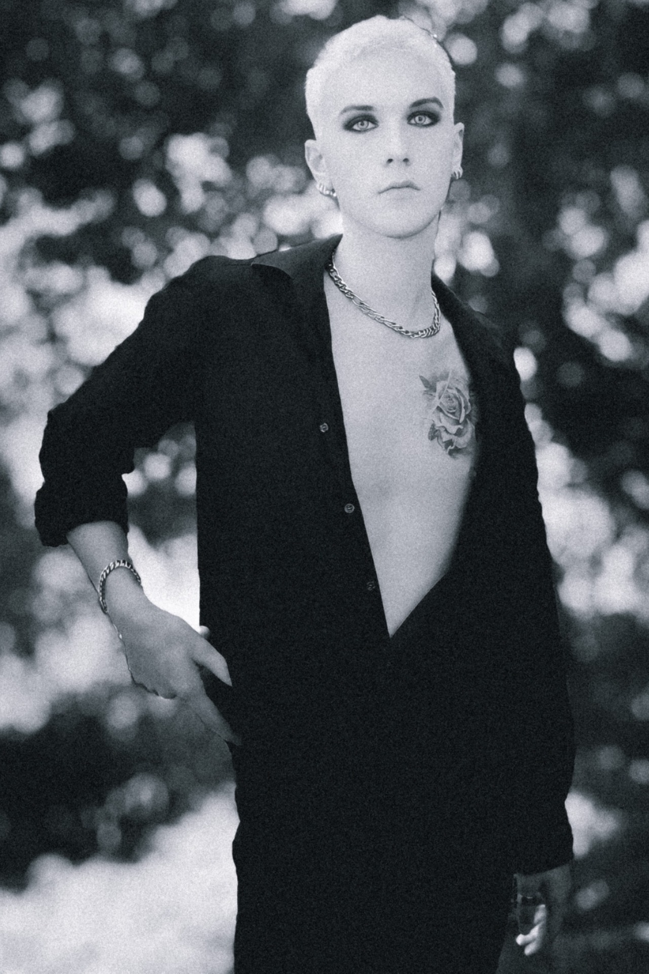 Gabriele Luca — Model & Host in Canegrate photo 22