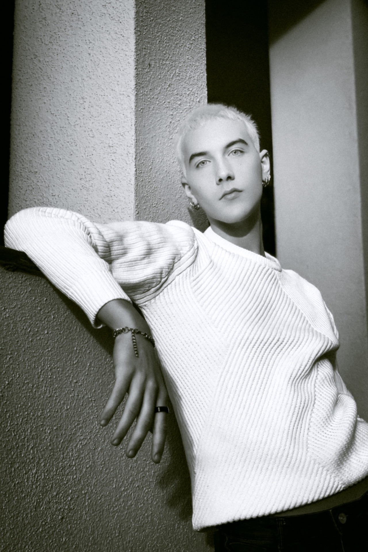 Gabriele Luca — Model & Host in Canegrate photo 27