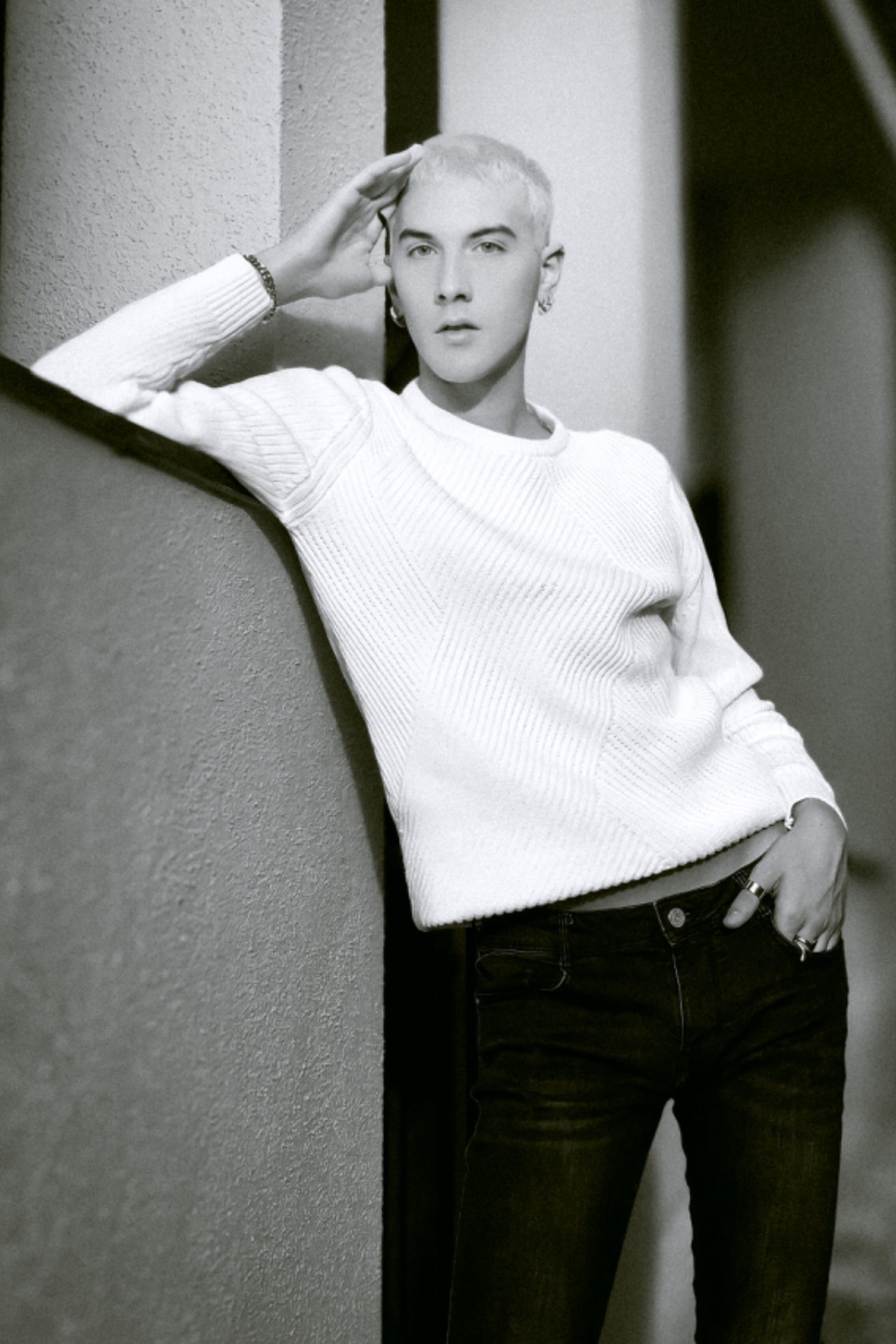 Gabriele Luca — Model & Host in Canegrate photo 28