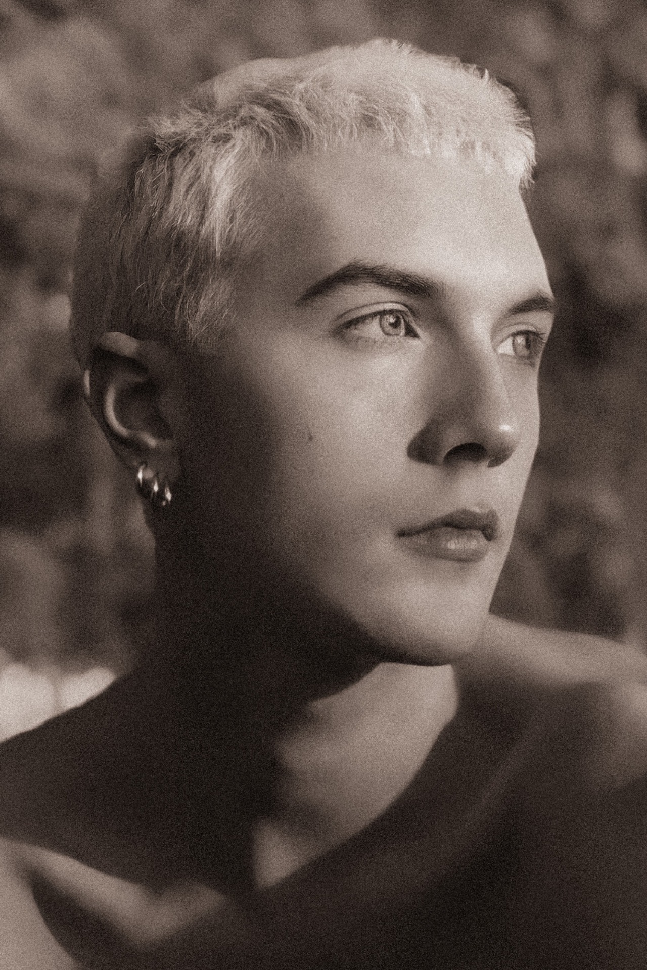 Gabriele Luca — Model & Host in Canegrate photo 29
