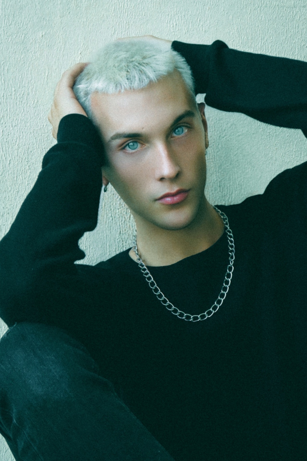 Gabriele Luca — Model & Host in Canegrate photo 3