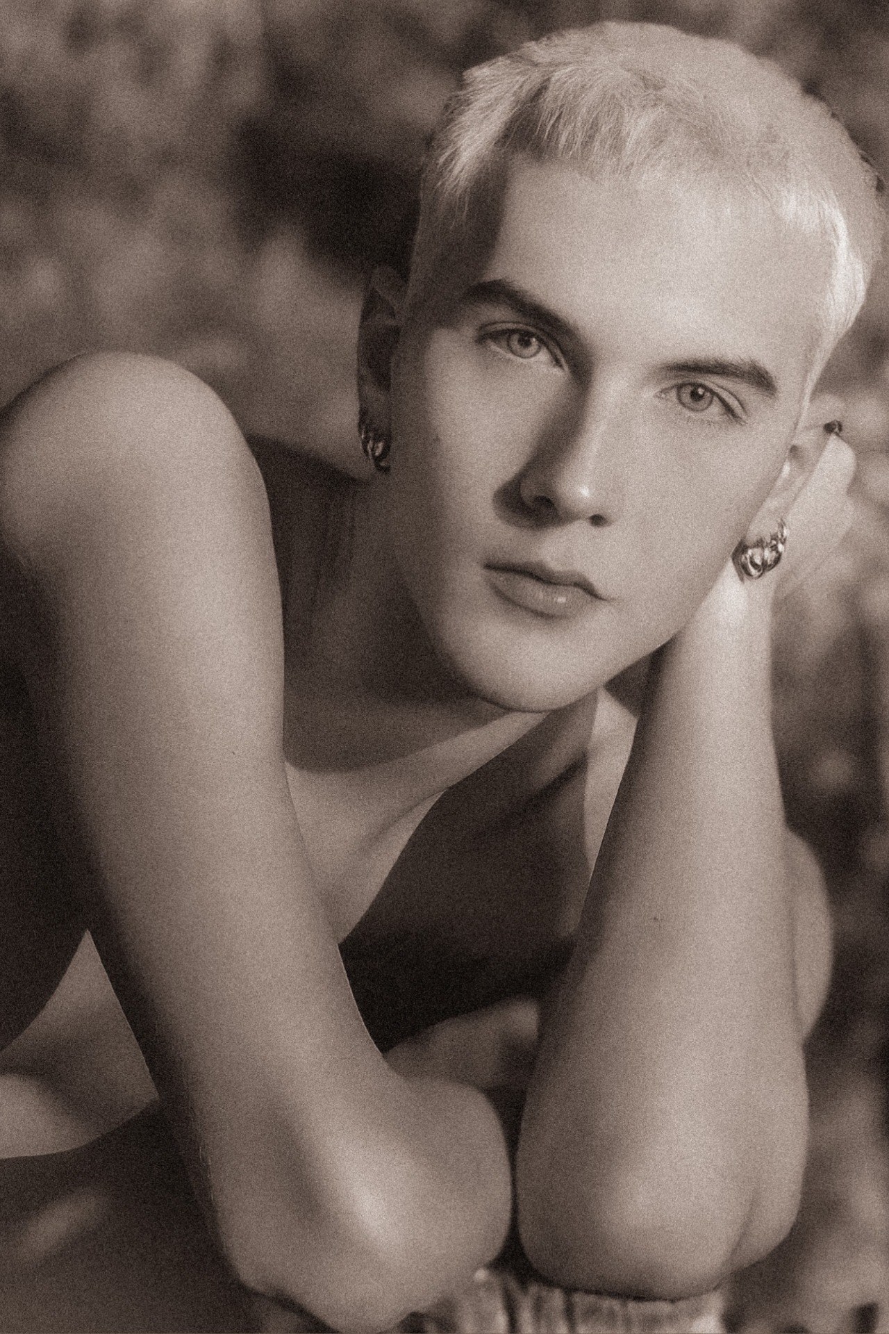 Gabriele Luca — Model & Host in Canegrate photo 30