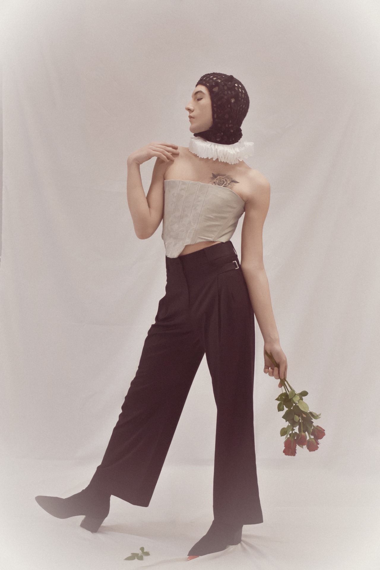 Gabriele Luca — Model & Host in Canegrate photo 33