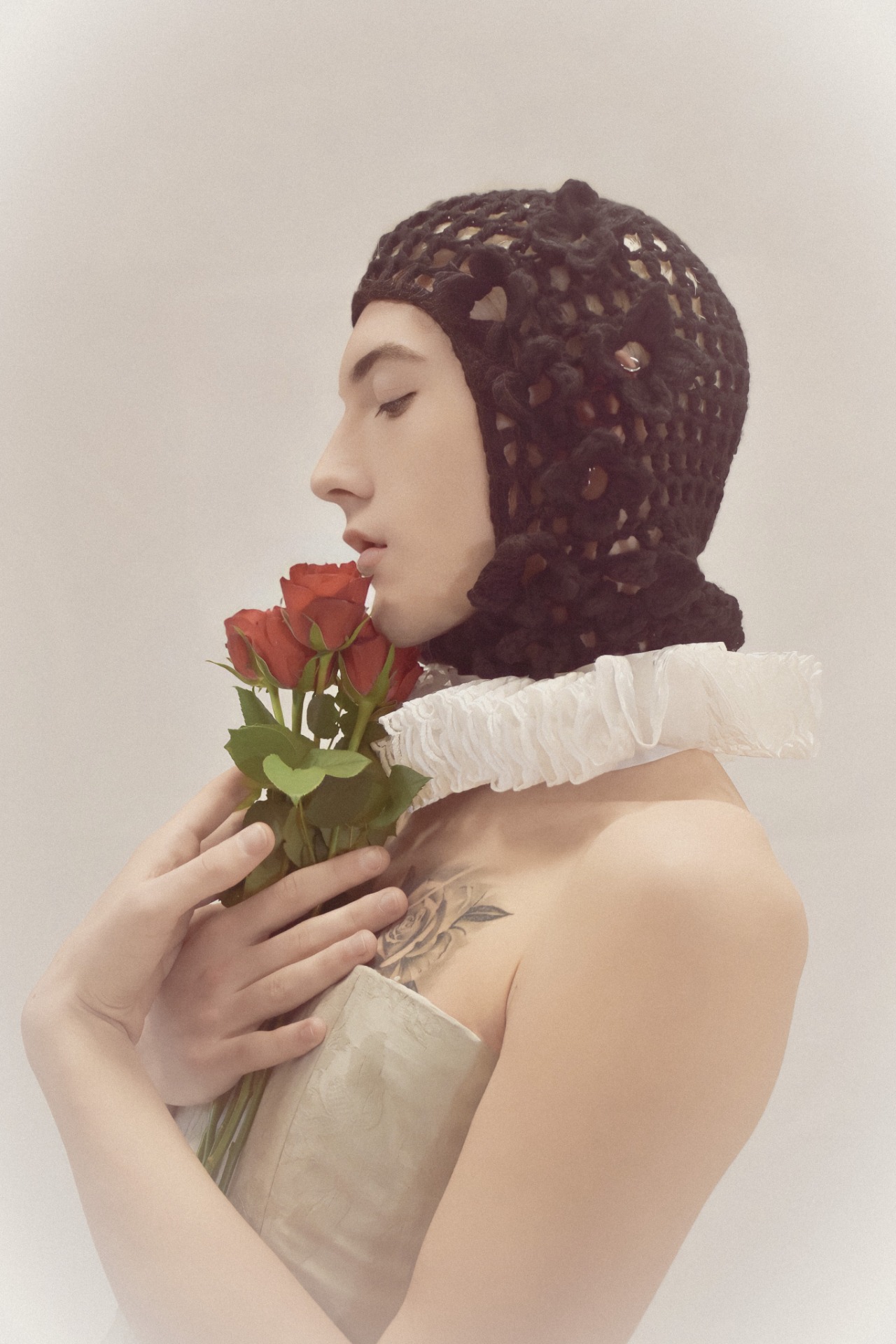 Gabriele Luca — Model & Host in Canegrate photo 34