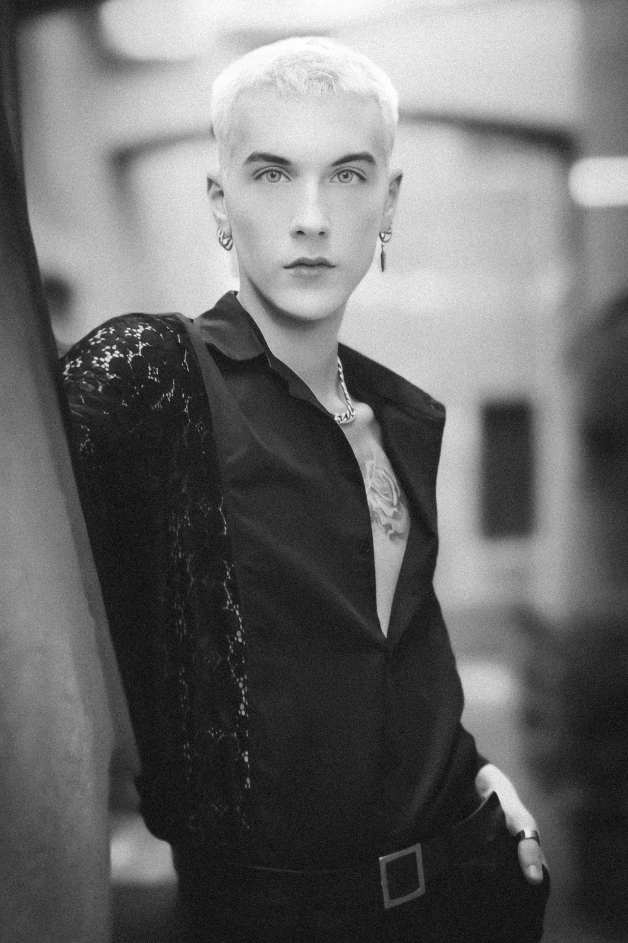 Gabriele Luca — Model & Host in Canegrate photo 36