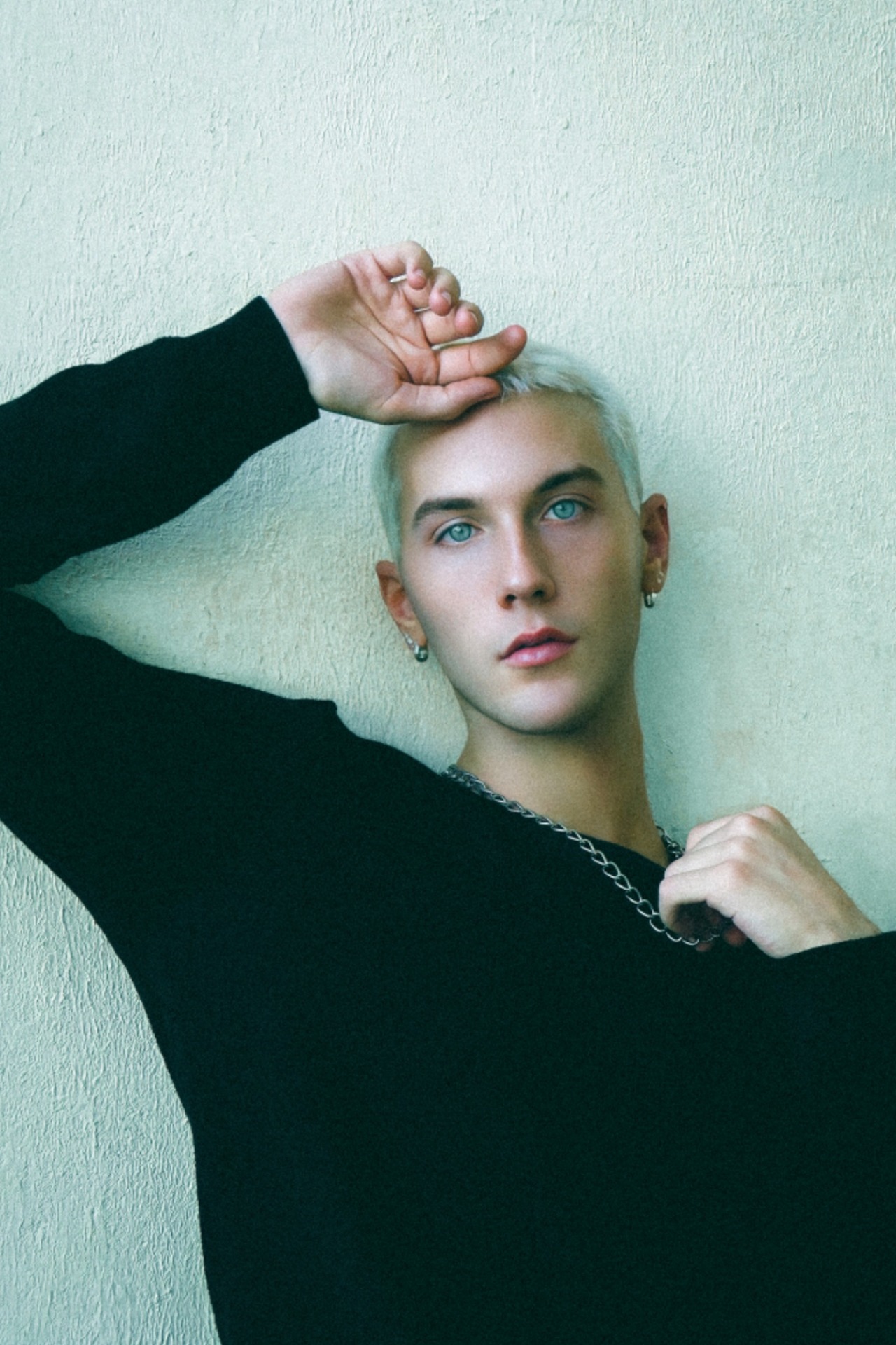 Gabriele Luca — Model & Host in Canegrate photo 4