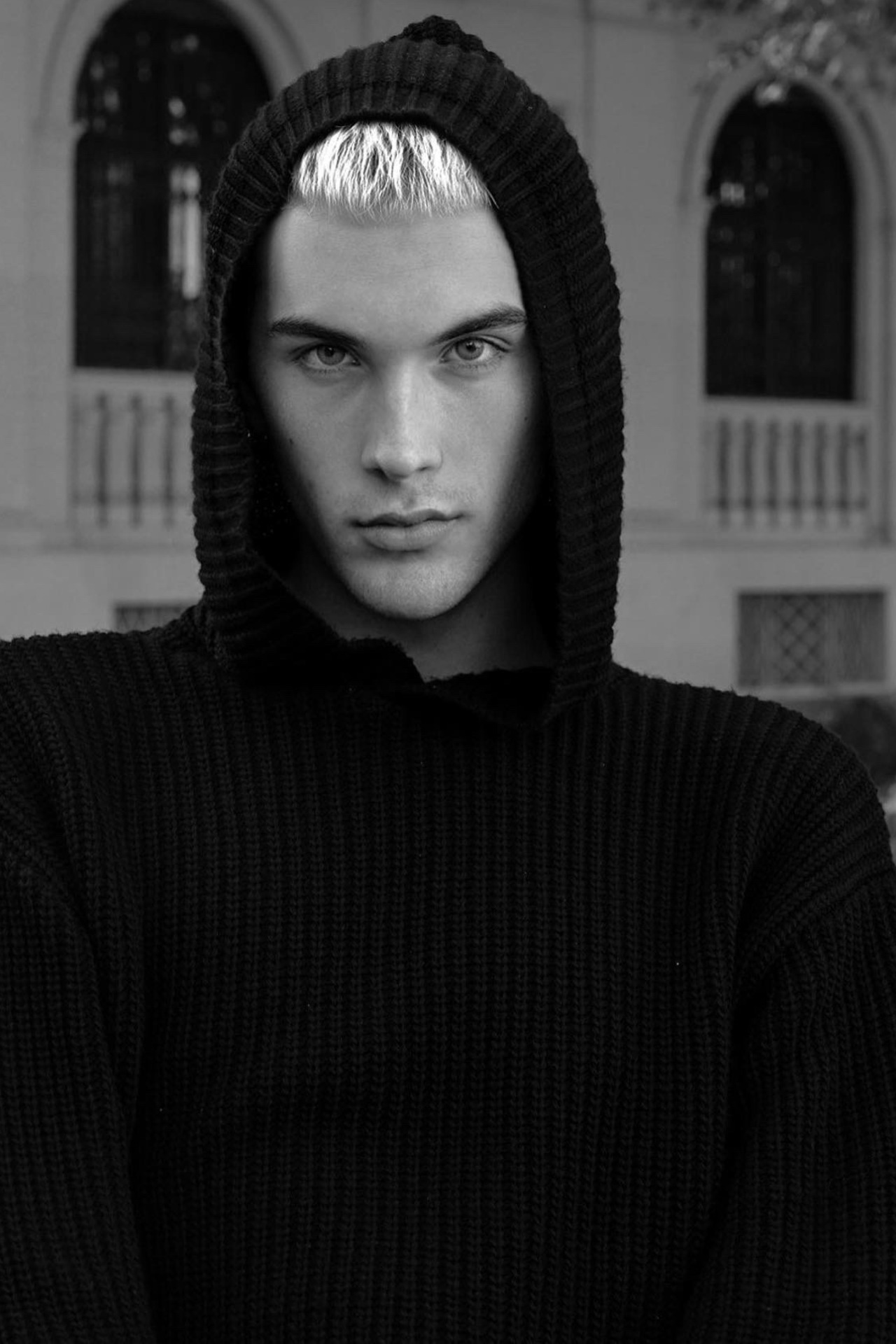 Gabriele Luca — Model & Host in Canegrate photo 40