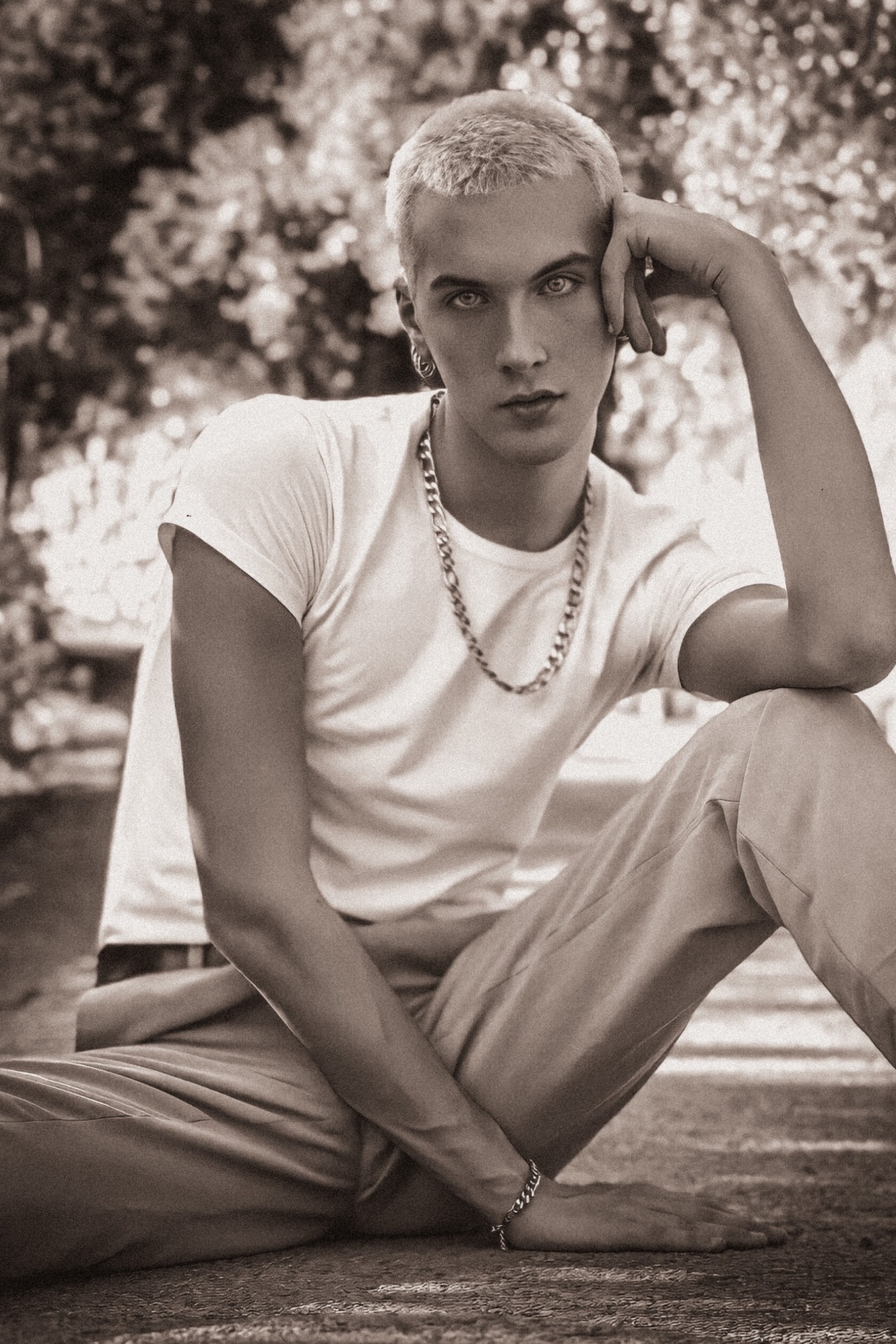 Gabriele Luca — Model & Host in Canegrate photo 43