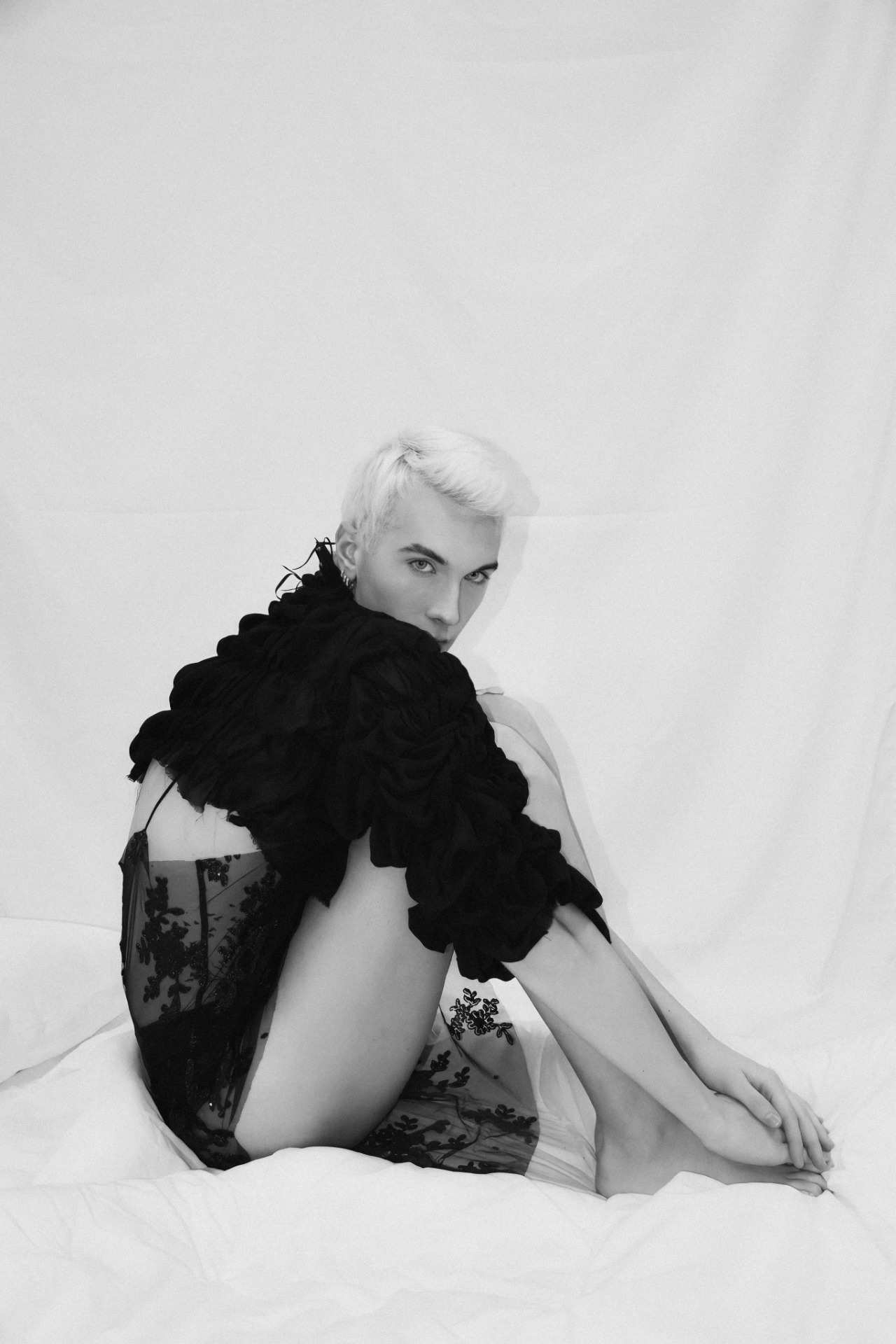 Gabriele Luca — Model & Host in Canegrate photo 45