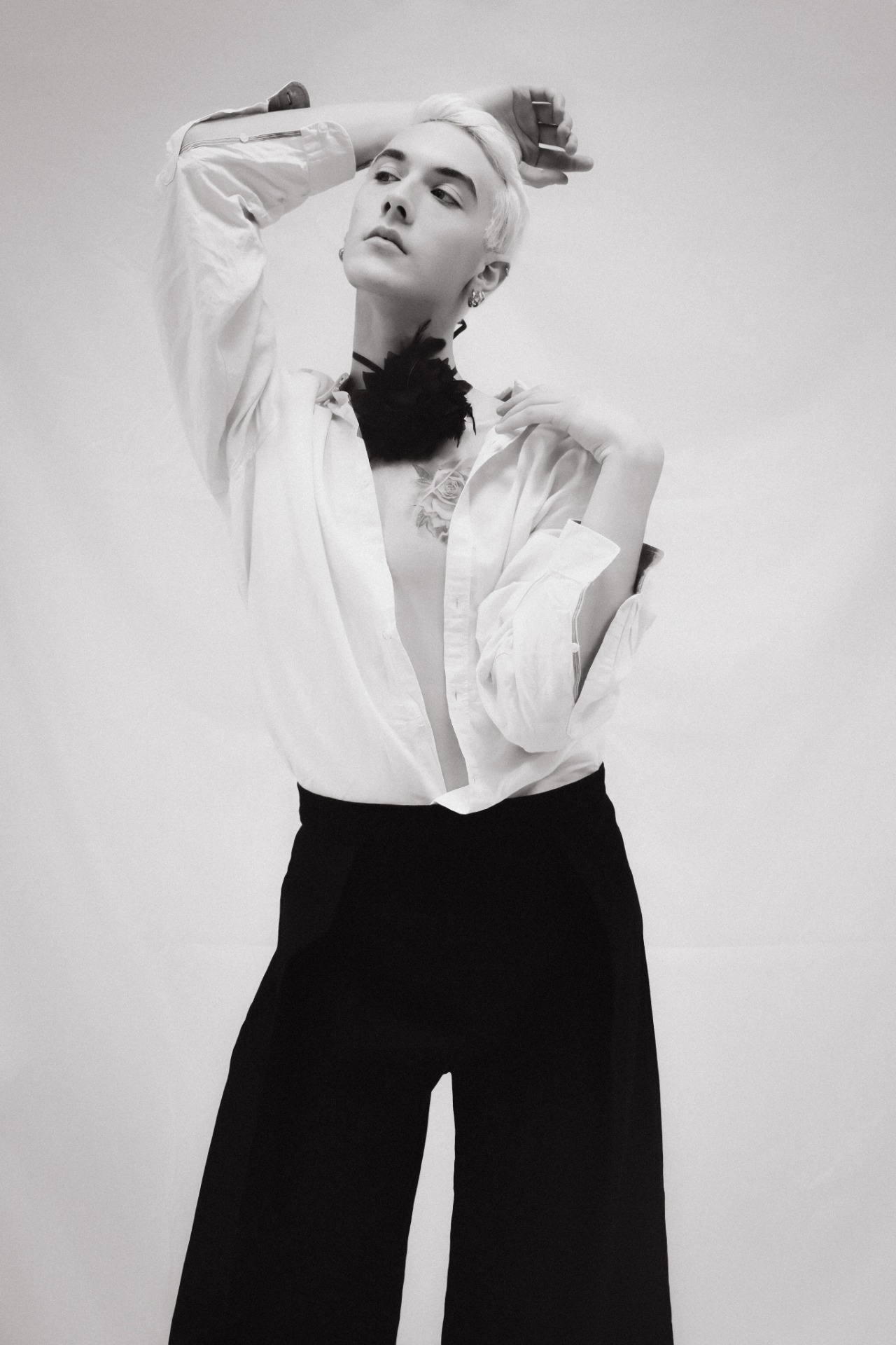 Gabriele Luca — Model & Host in Canegrate photo 47