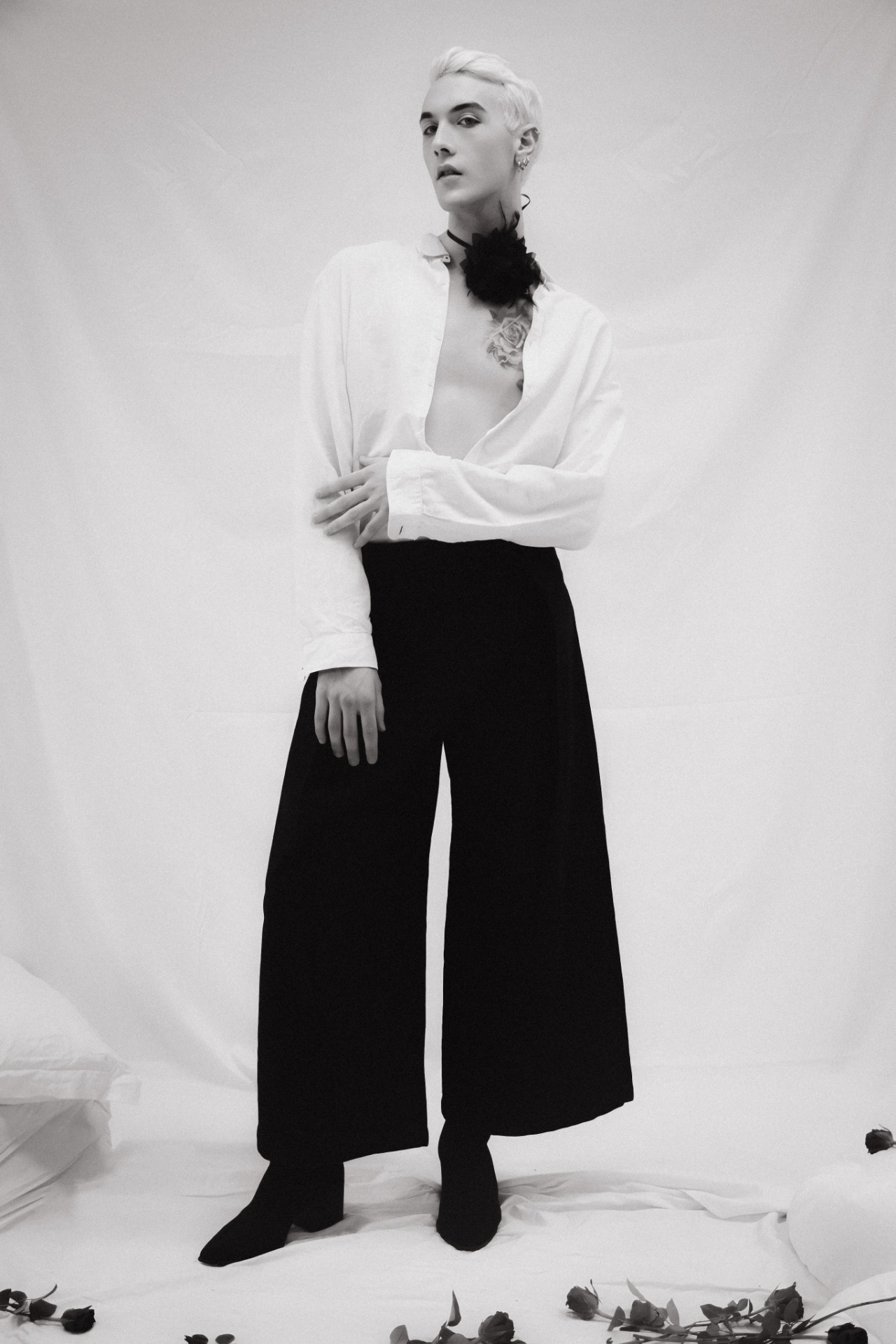 Gabriele Luca — Model & Host in Canegrate photo 48