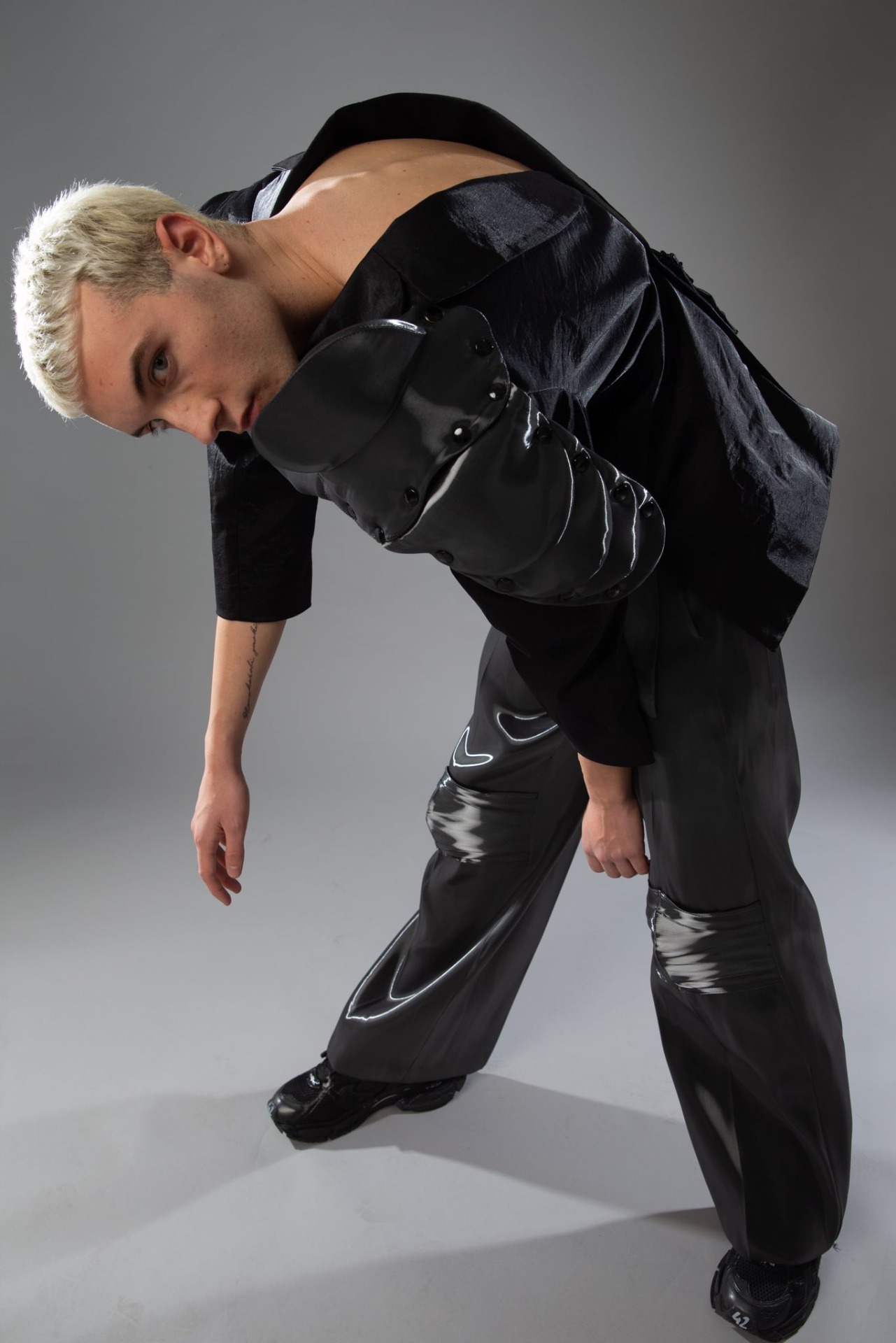 Gabriele Luca — Model & Host in Canegrate photo 6