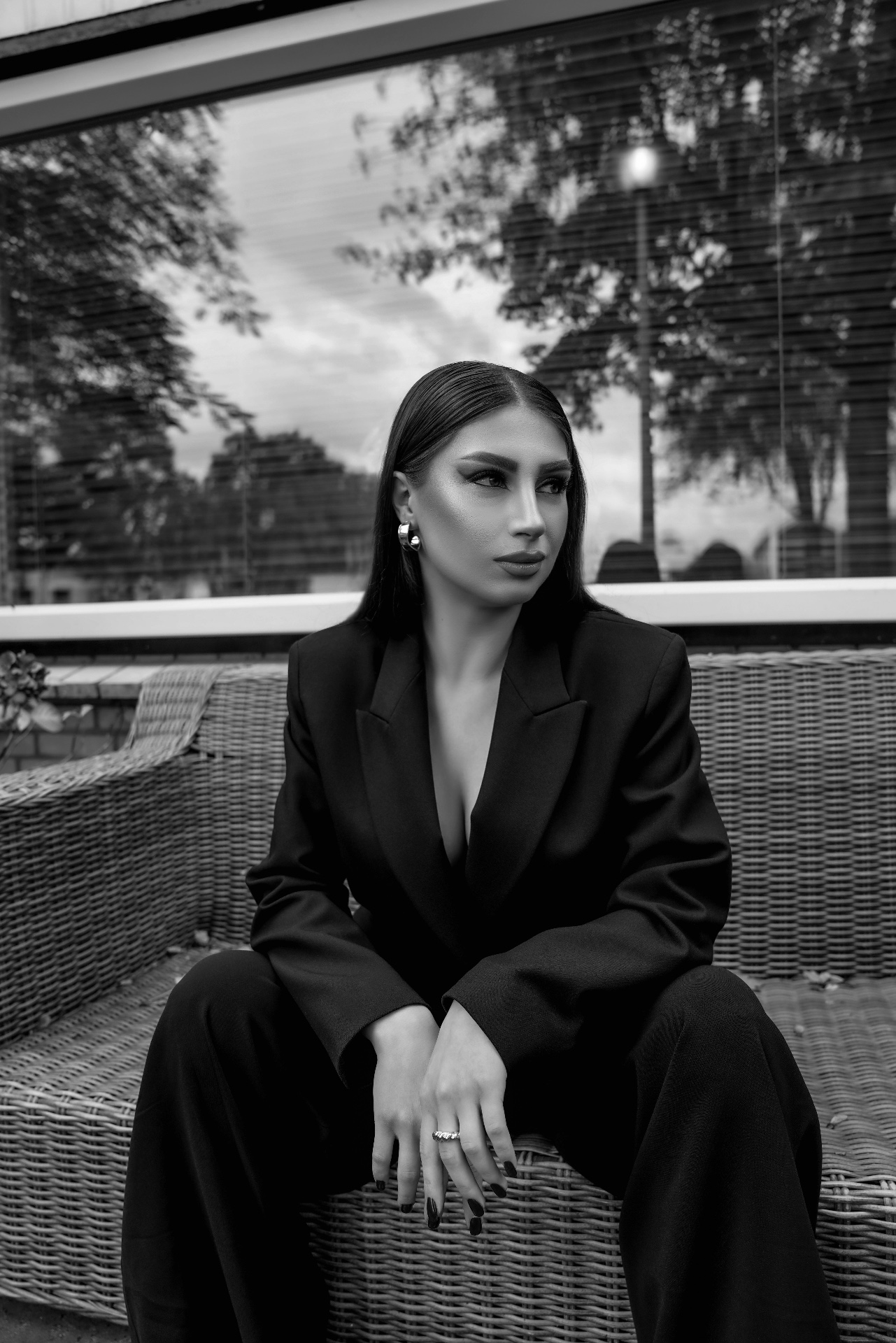 Diana — Model & Hostess in Landsmeer photo 1