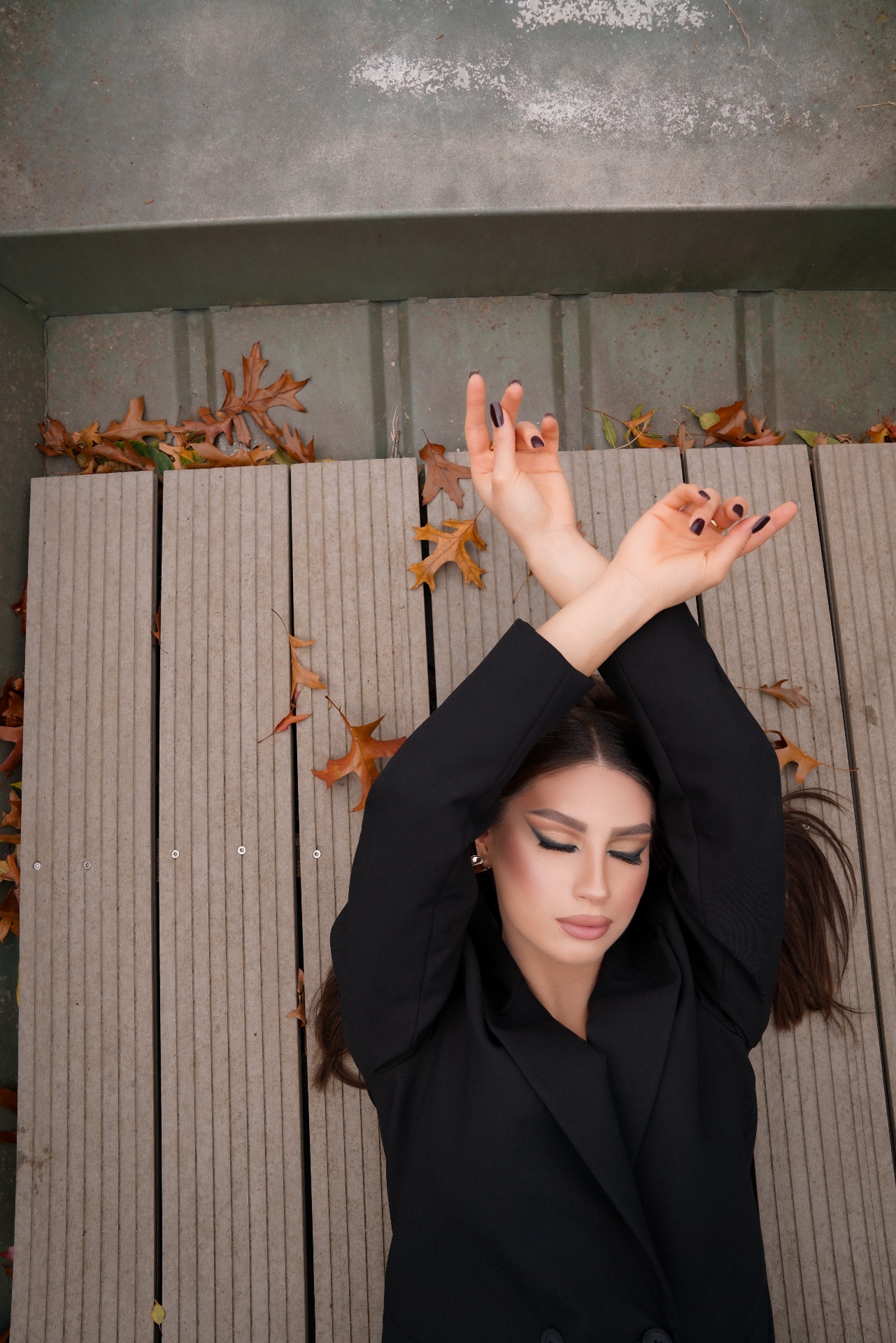 Diana — Model & Hostess in Landsmeer photo 2